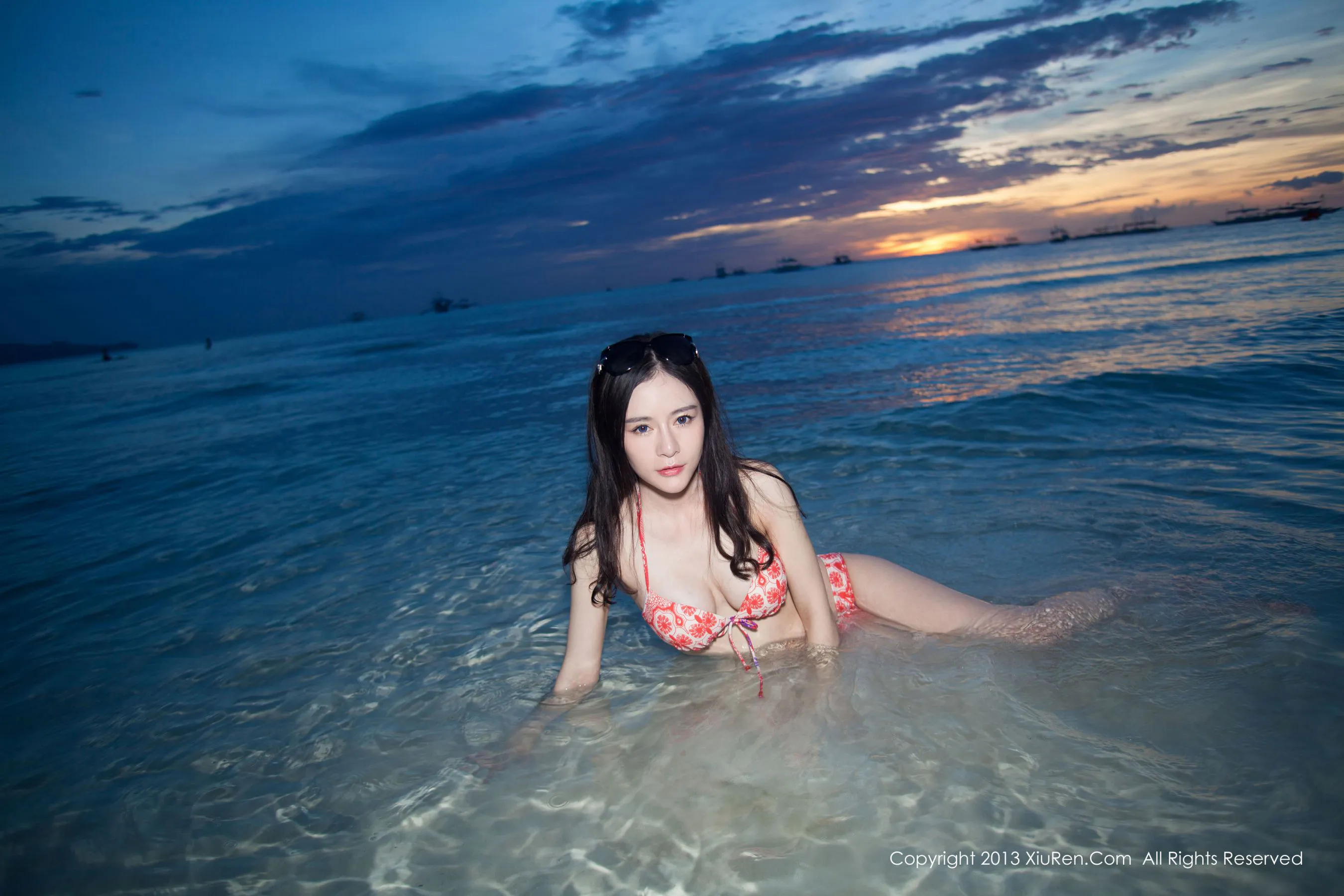 甜美護士私藏美照 – 台北夜景夜晚獨家呈現精選 - 67