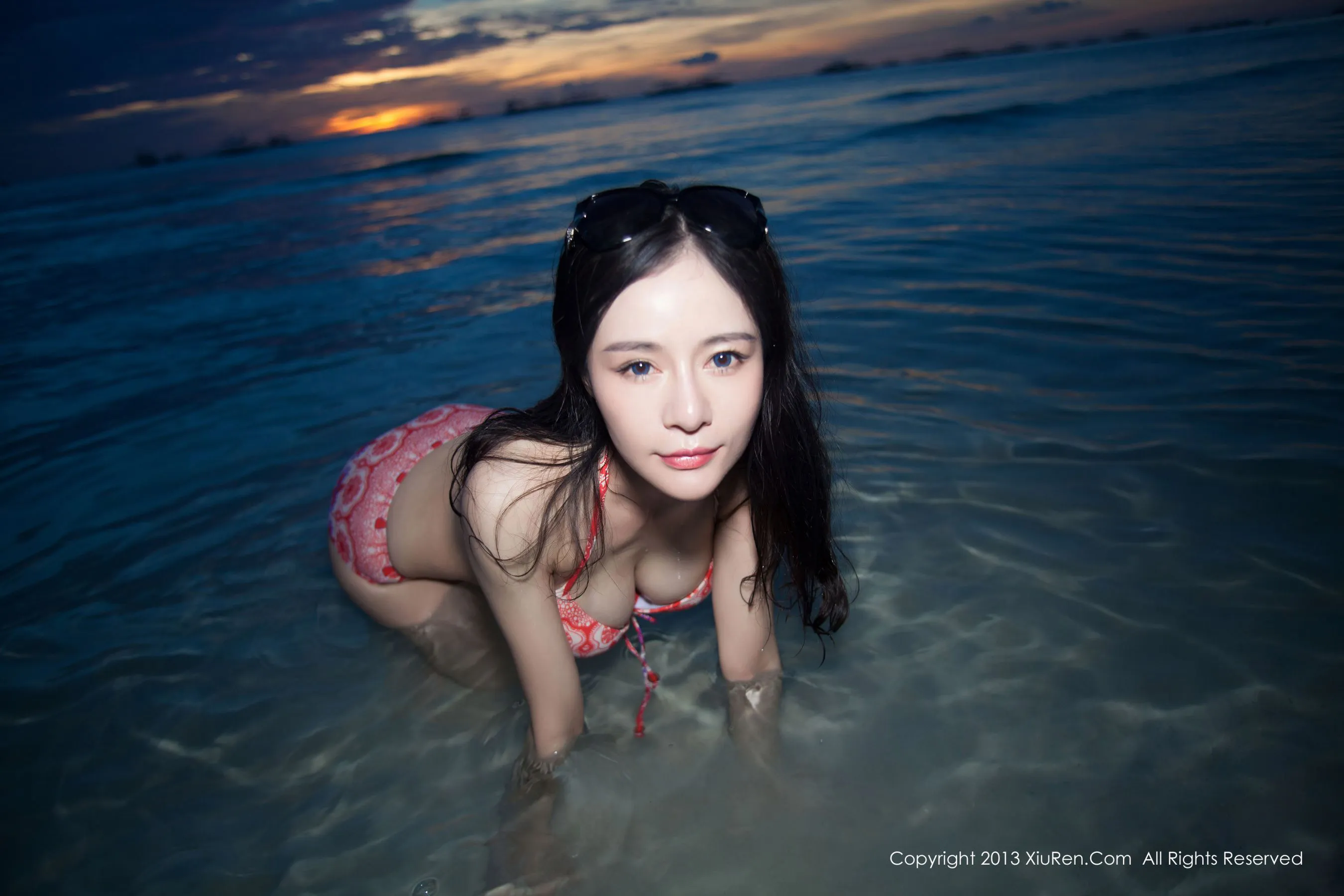 甜美護士私藏美照 – 台北夜景夜晚獨家呈現精選 - 70