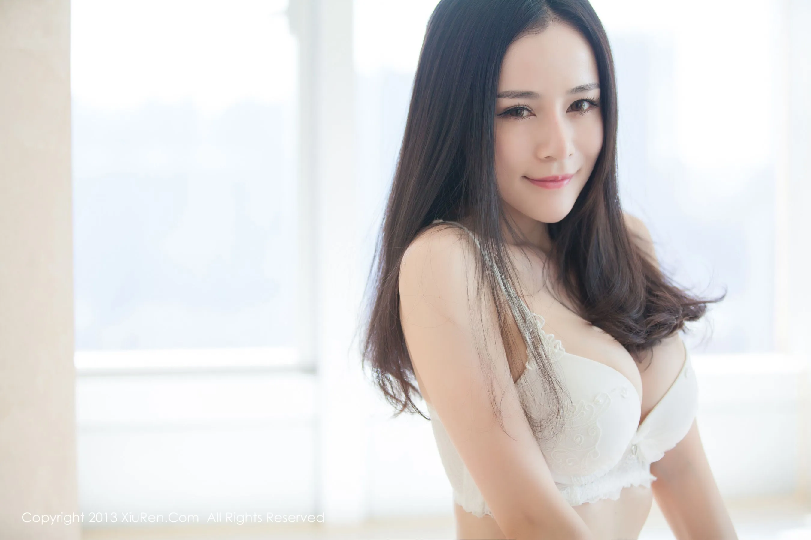 激情時刻護士私房寫真 – 夏日時尚風採再現獨家 - 24