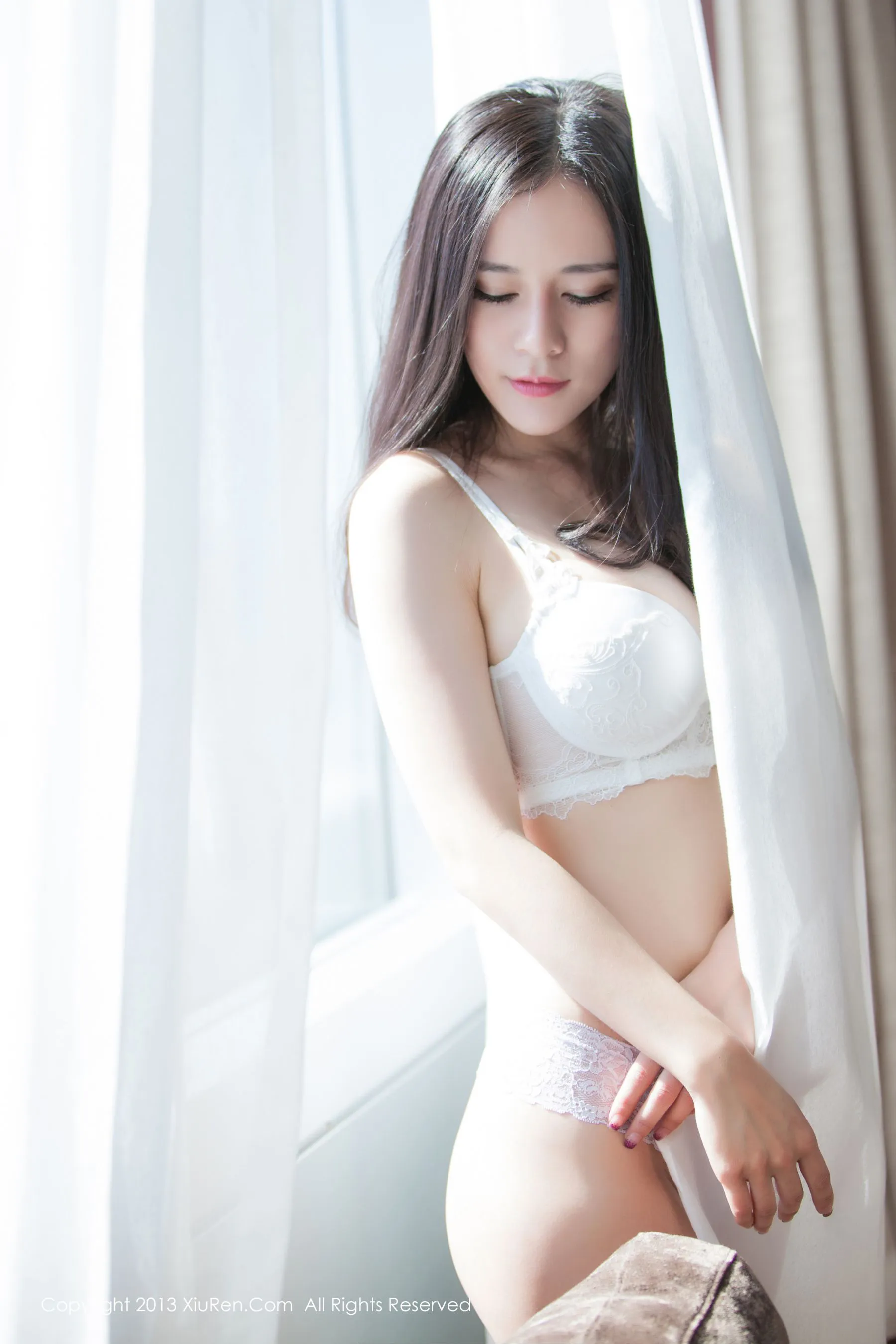 激情時刻護士私房寫真 – 夏日時尚風採再現獨家 - 27