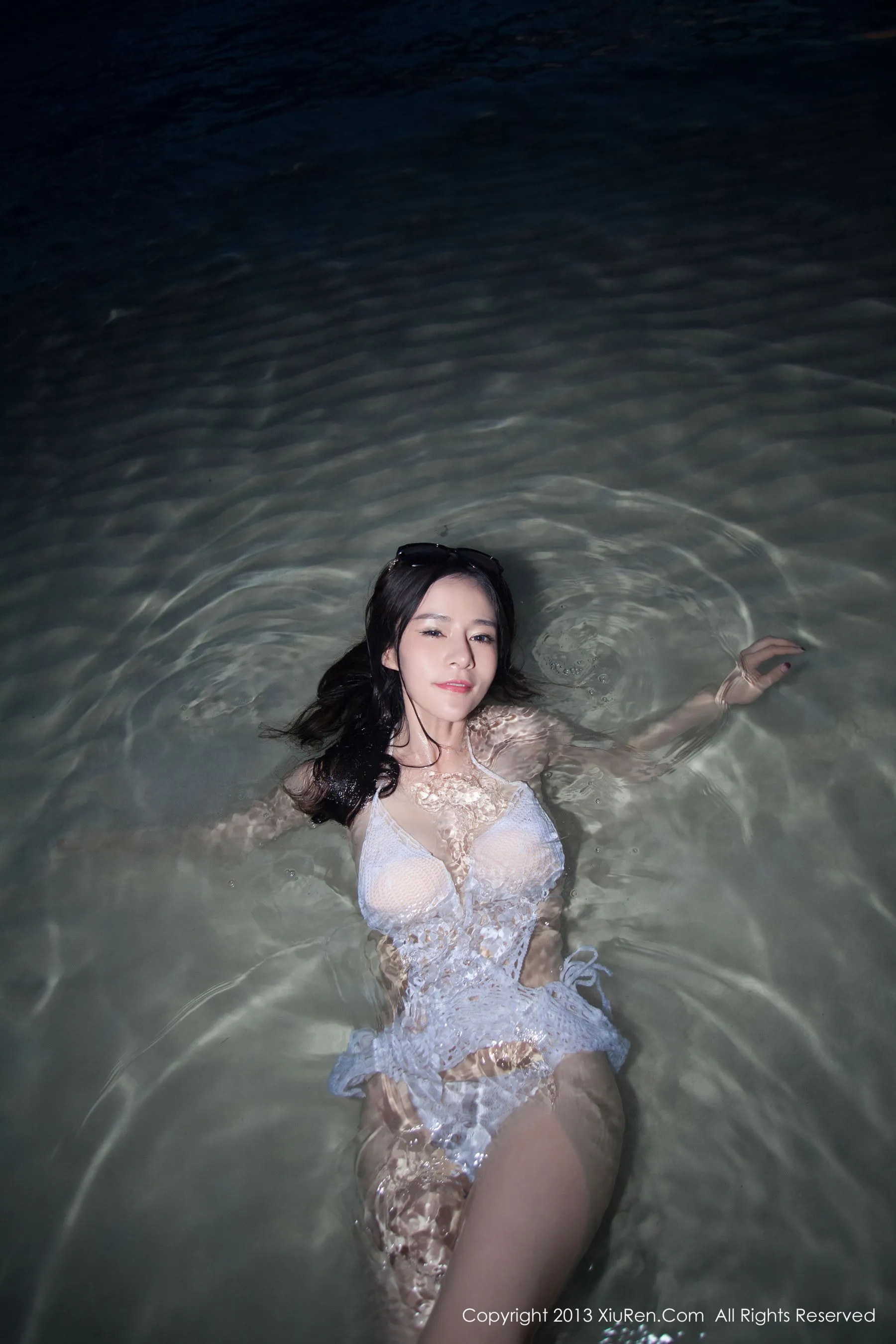 魅惑校花私藏美照 – 雲林寫真館傍晚獨家呈現精選 - 54