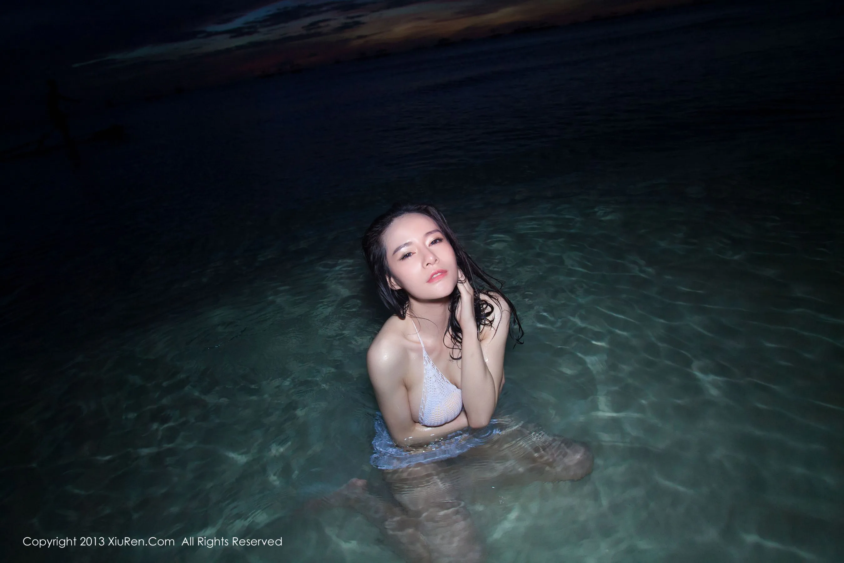 魅惑校花私藏美照 – 雲林寫真館傍晚獨家呈現精選 - 69