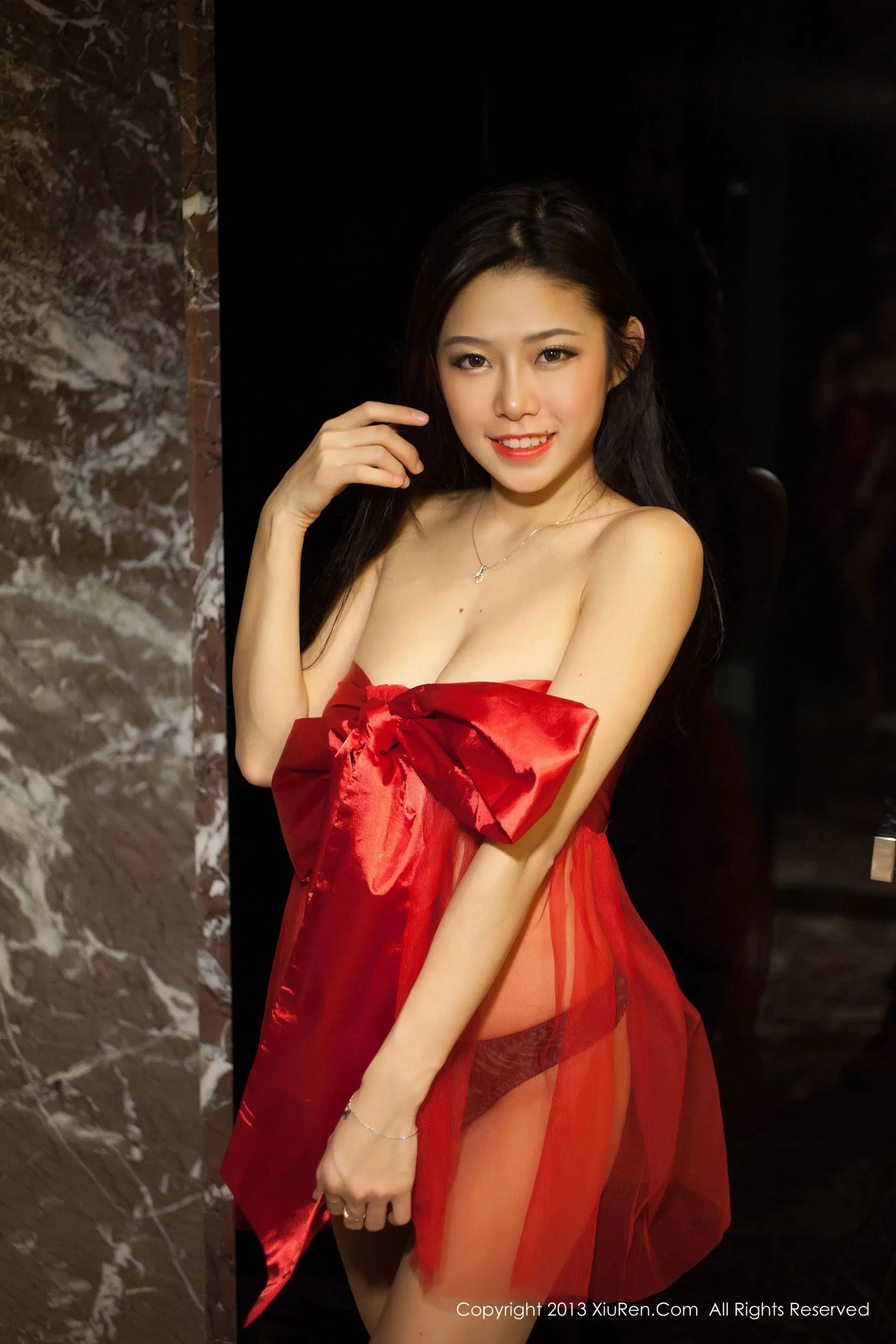舞者時尚私房寫真 – 雨季激情風格展現限量 - 36