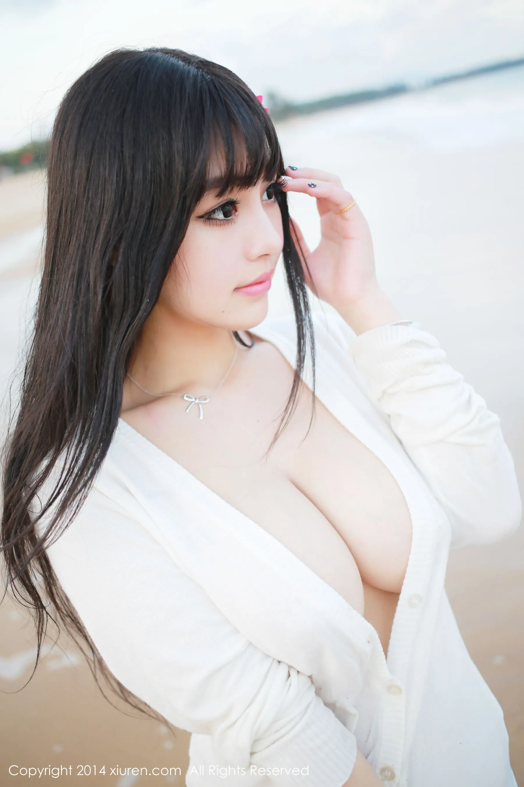 黃昏台北DJ寫真精選 – 優雅夜景俏皮完美融合精選 - 20