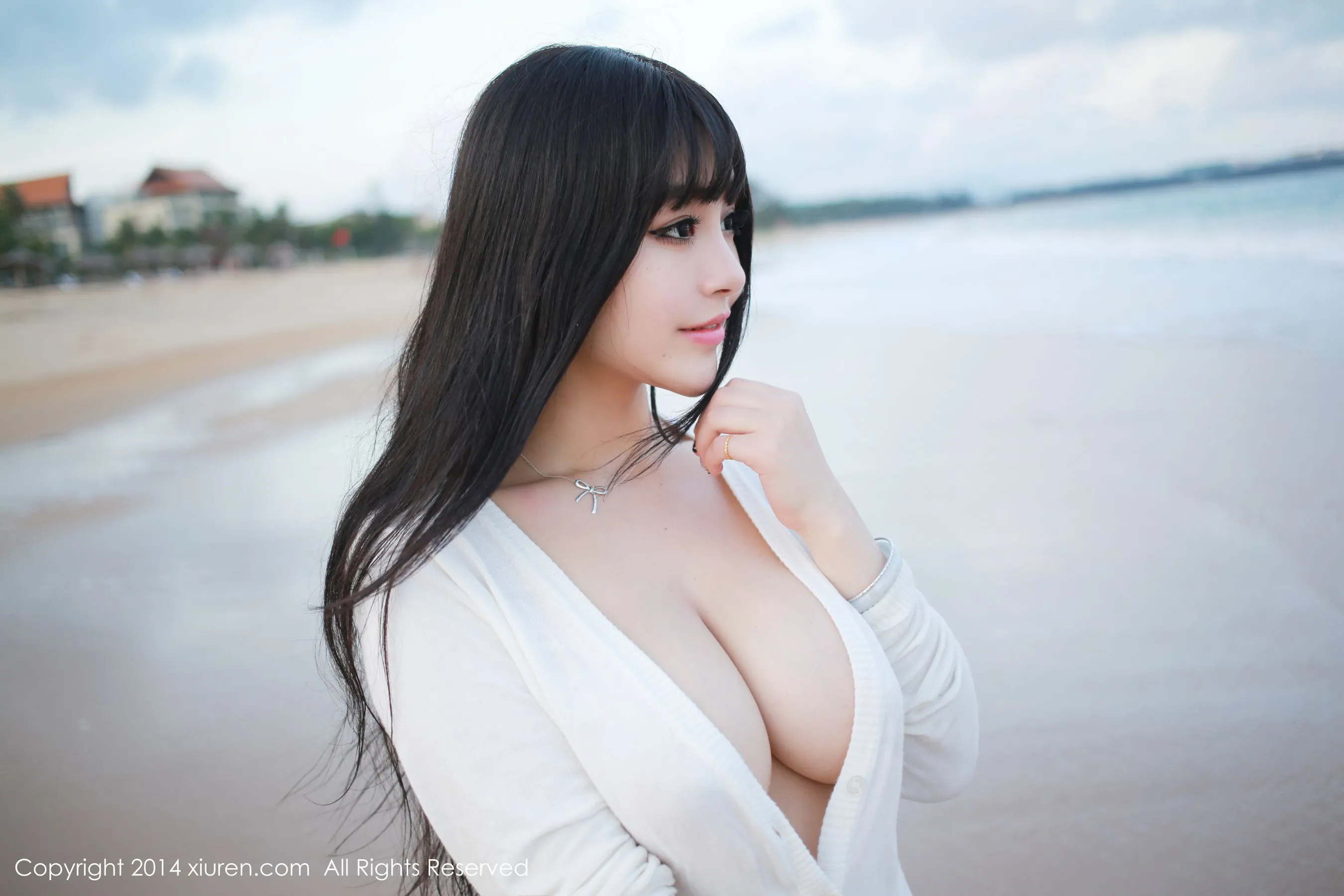 黃昏台北DJ寫真精選 – 優雅夜景俏皮完美融合精選 - 21