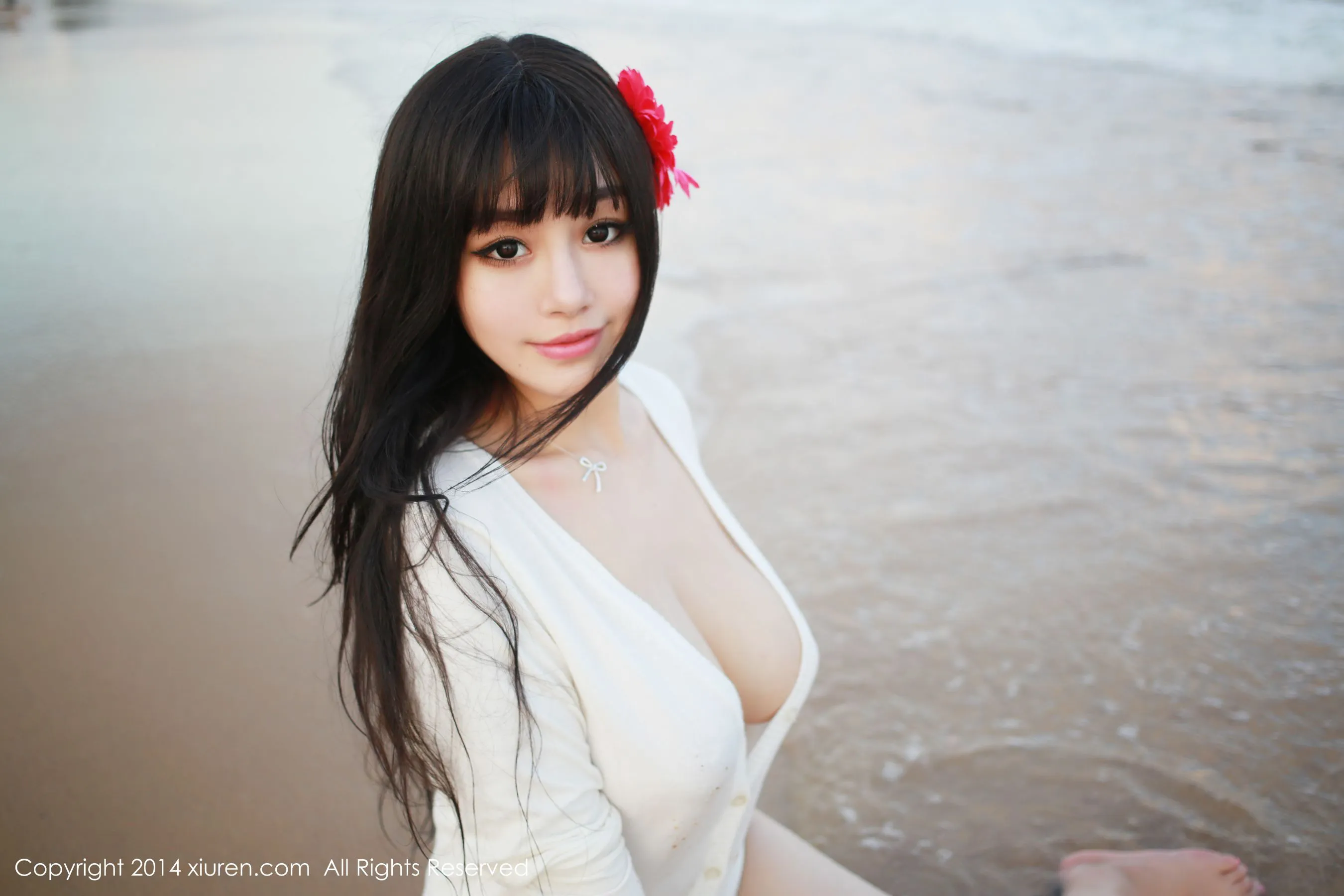 黃昏台北DJ寫真精選 – 優雅夜景俏皮完美融合精選 - 9