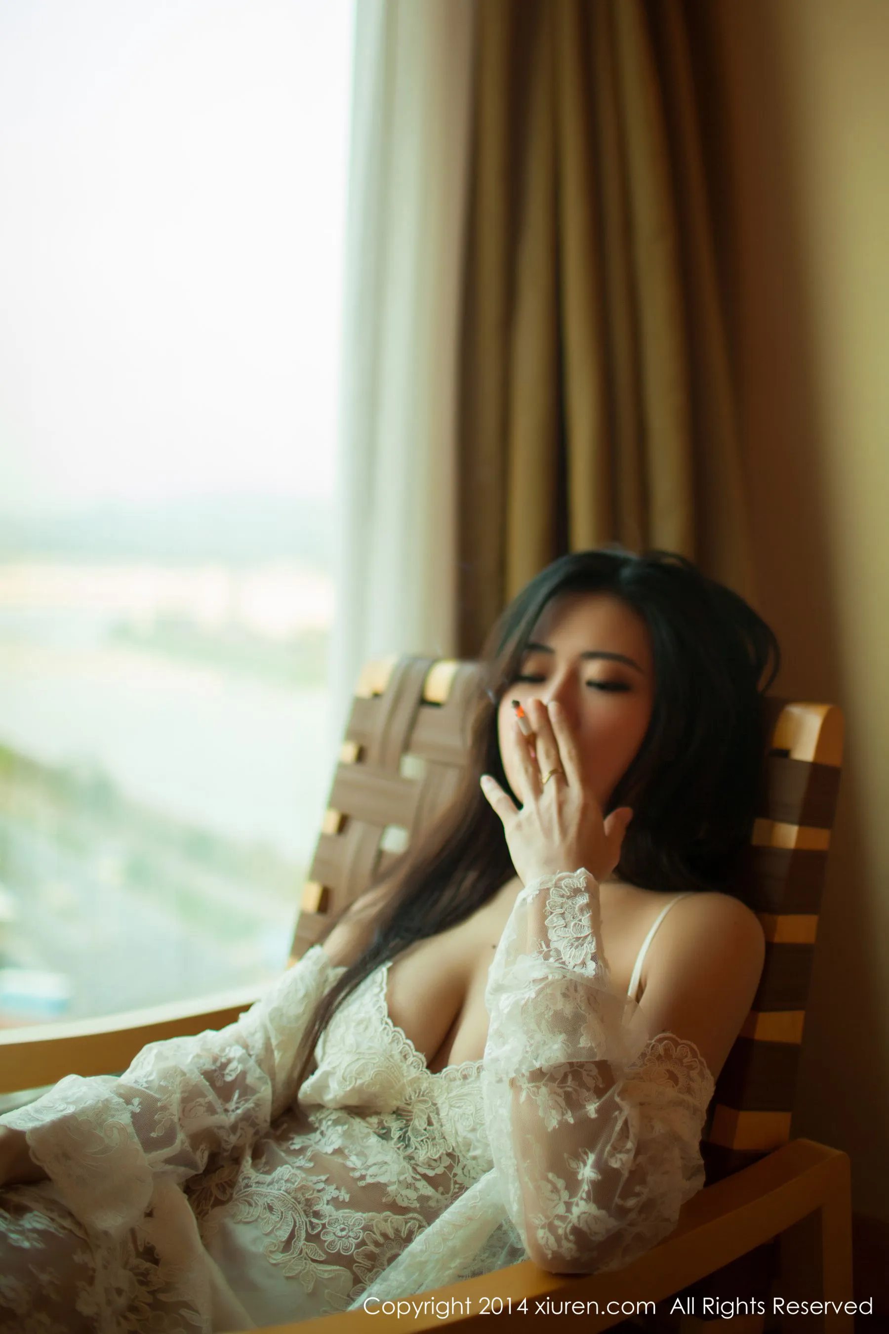 自信時刻DJ自然光寫真 – 春季火辣風採再現限量 - 15