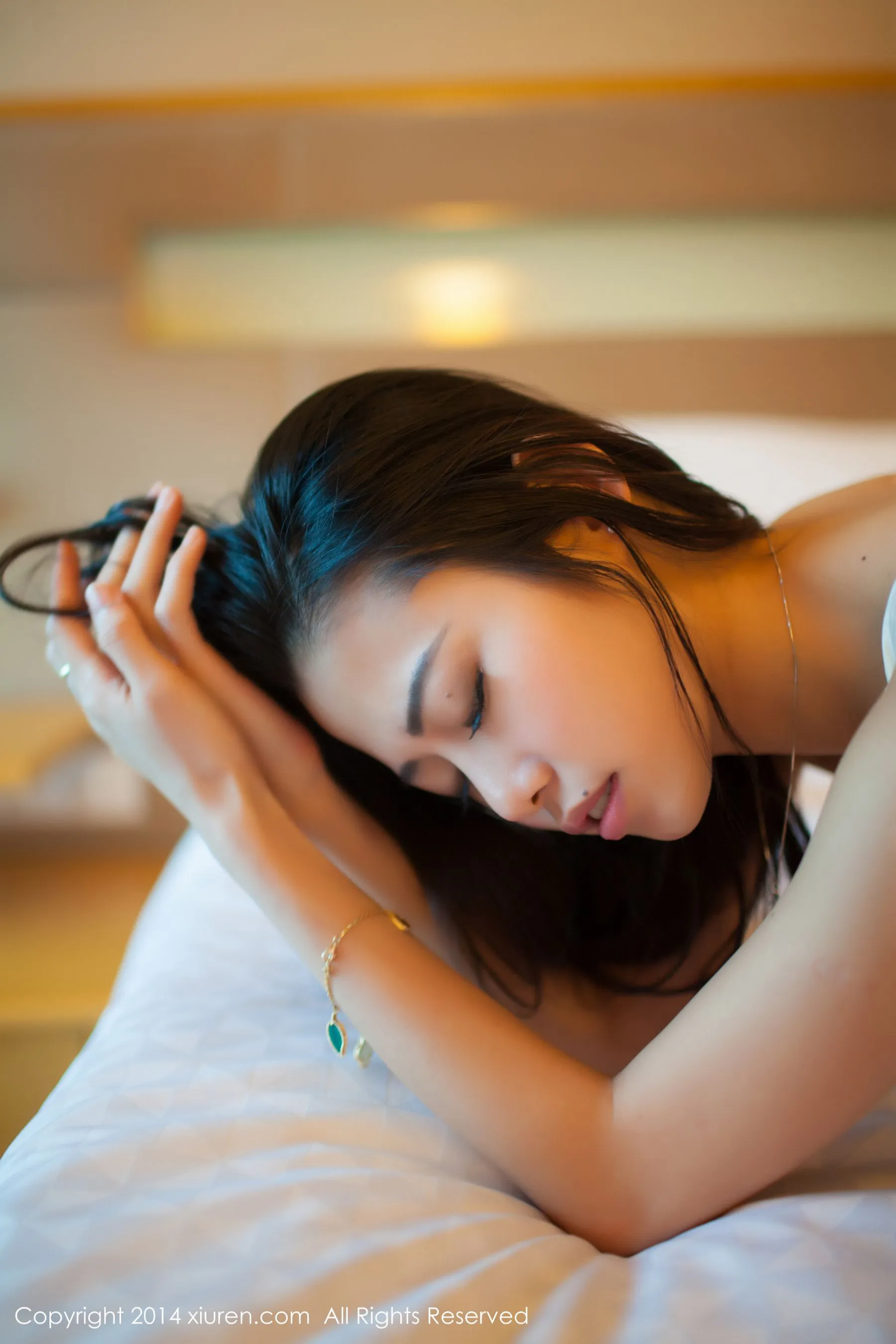自信時刻DJ自然光寫真 – 春季火辣風採再現限量 - 31