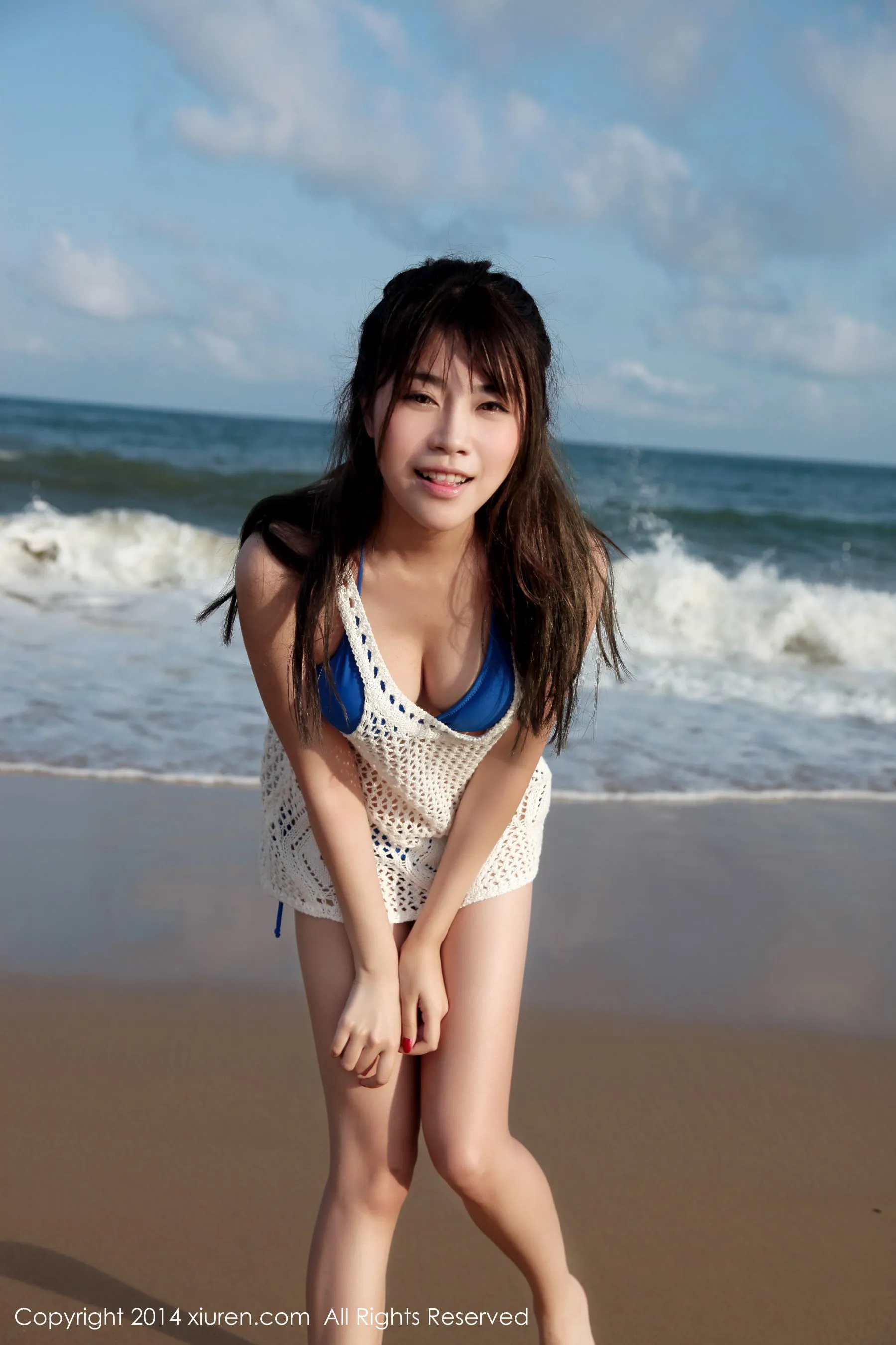 網紅時尚室內寫真 – 雨季溫柔風格展現典藏 - 10