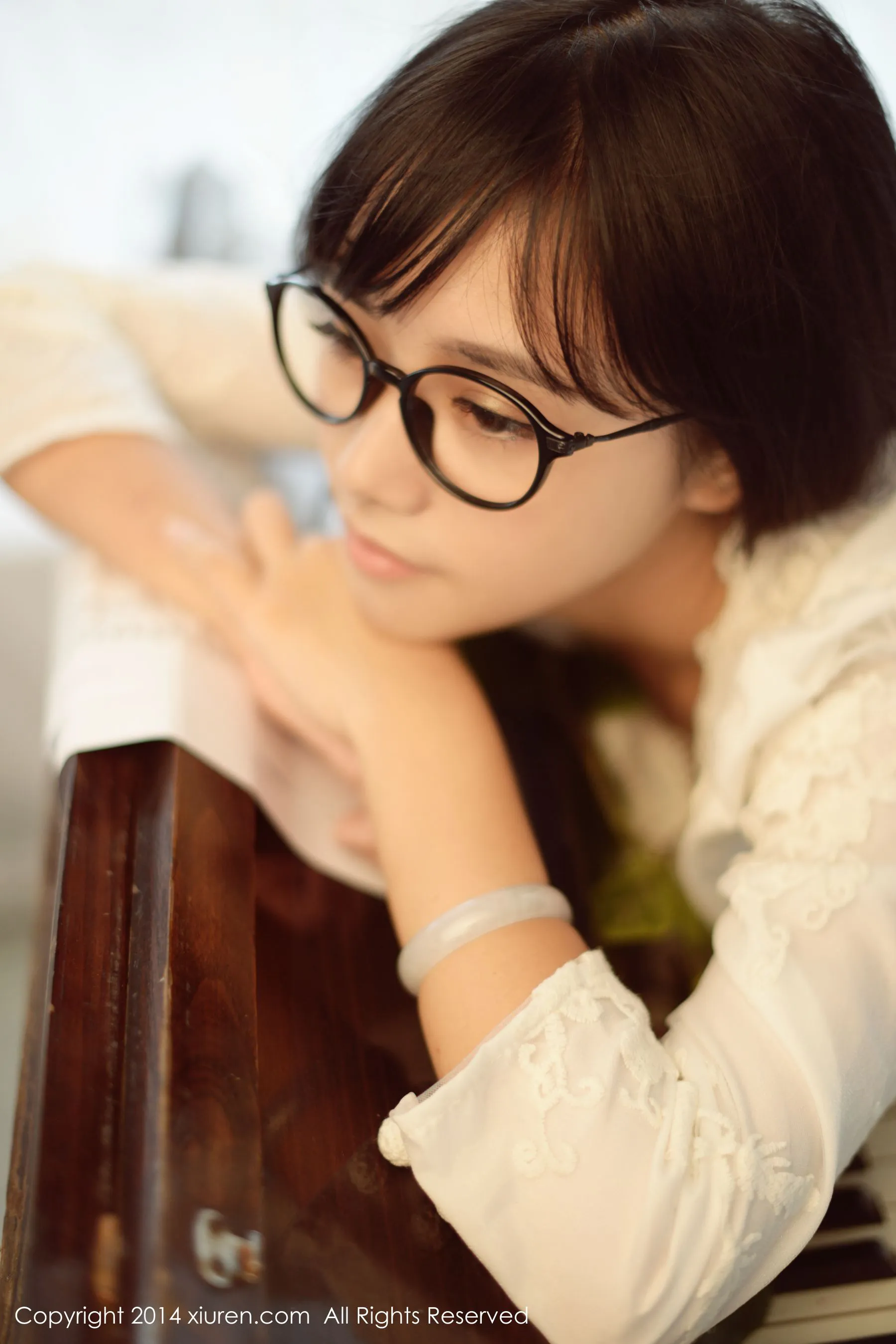 高貴舞者私藏美照 – 新竹寫真館正午獨家呈現典藏 - 10