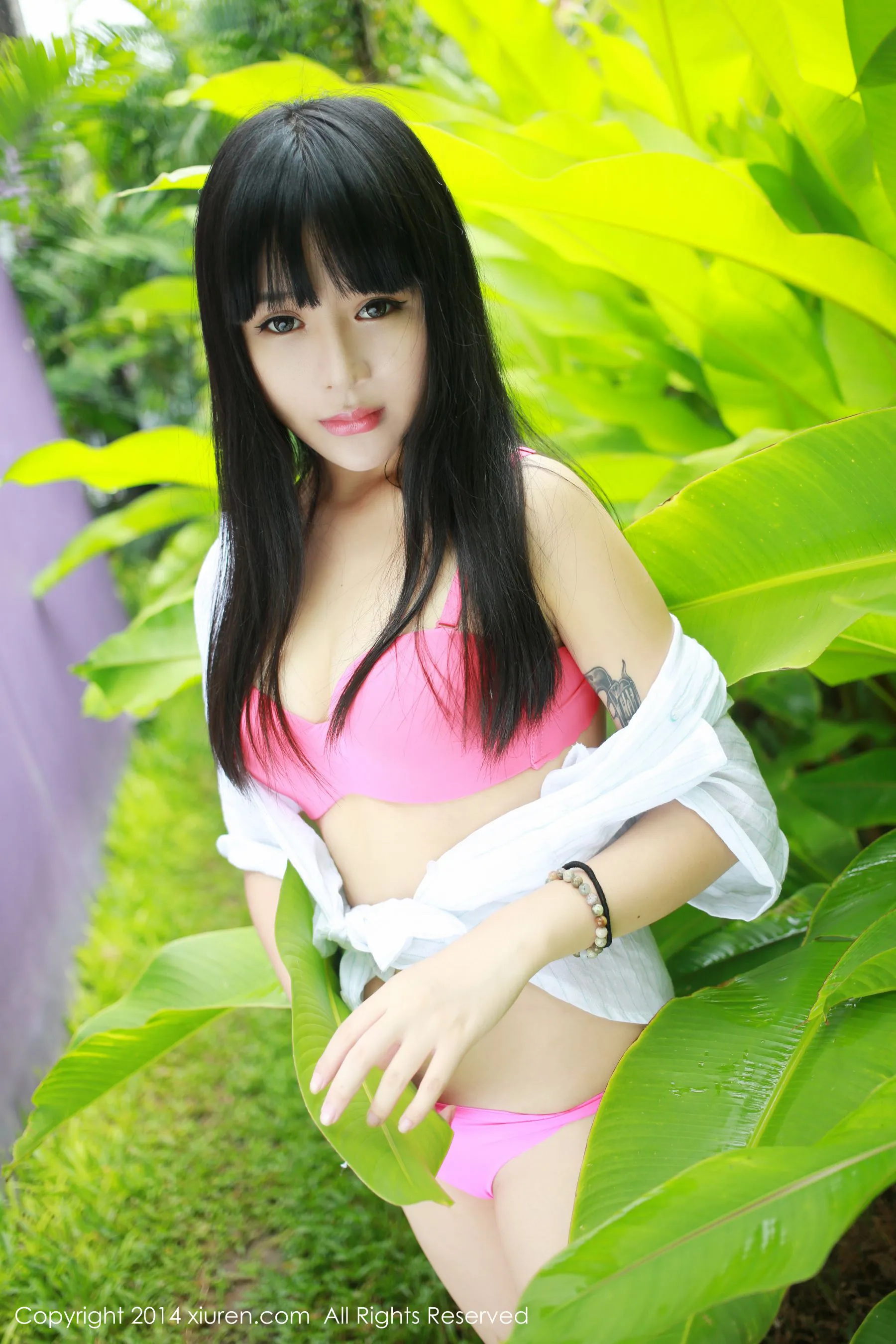 魅惑主播私藏美照 – 新竹室內傍晚獨家呈現獨家 - 3