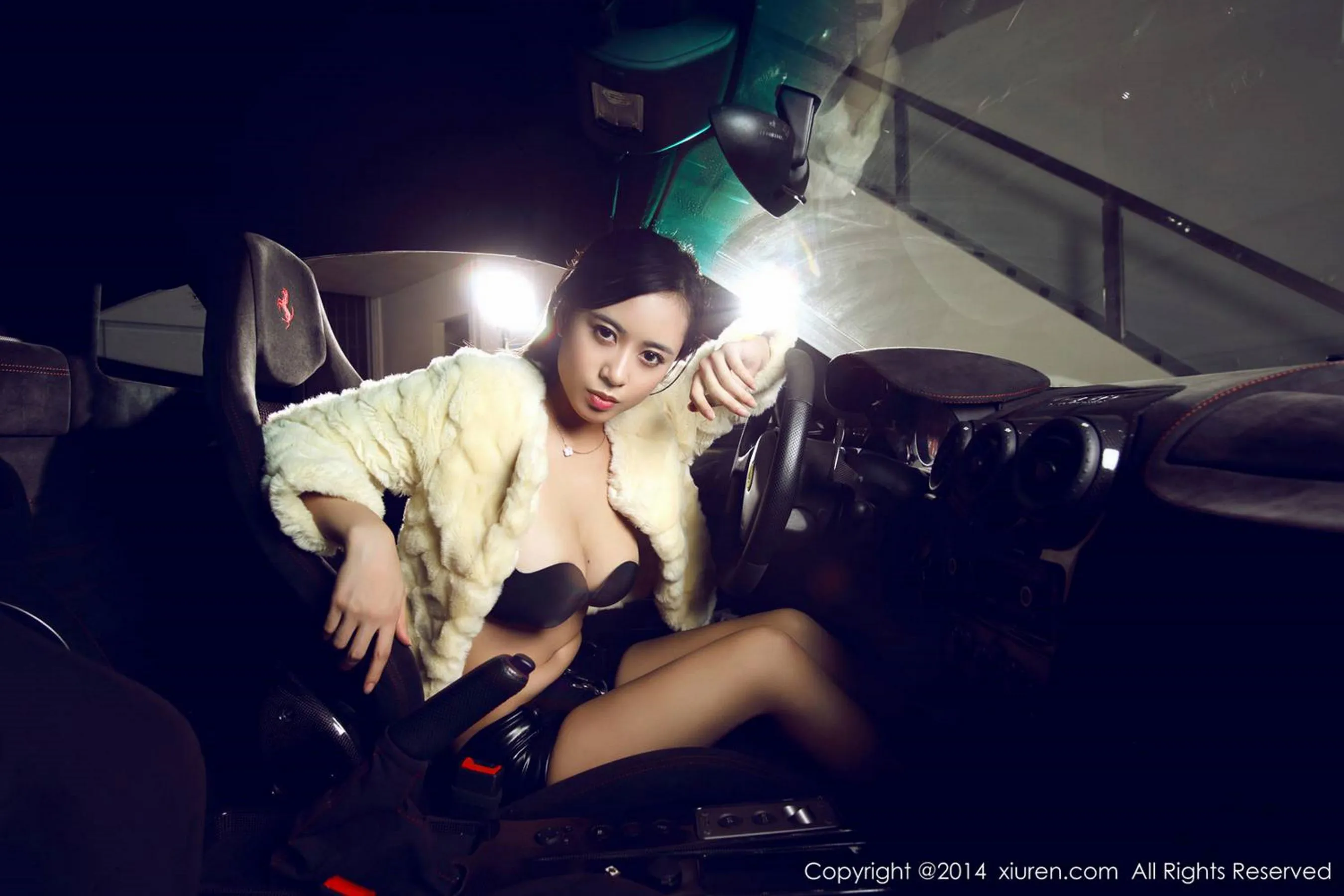 活潑DJ私藏美照 – 彰化海邊凌晨獨家呈現獨家 - 49