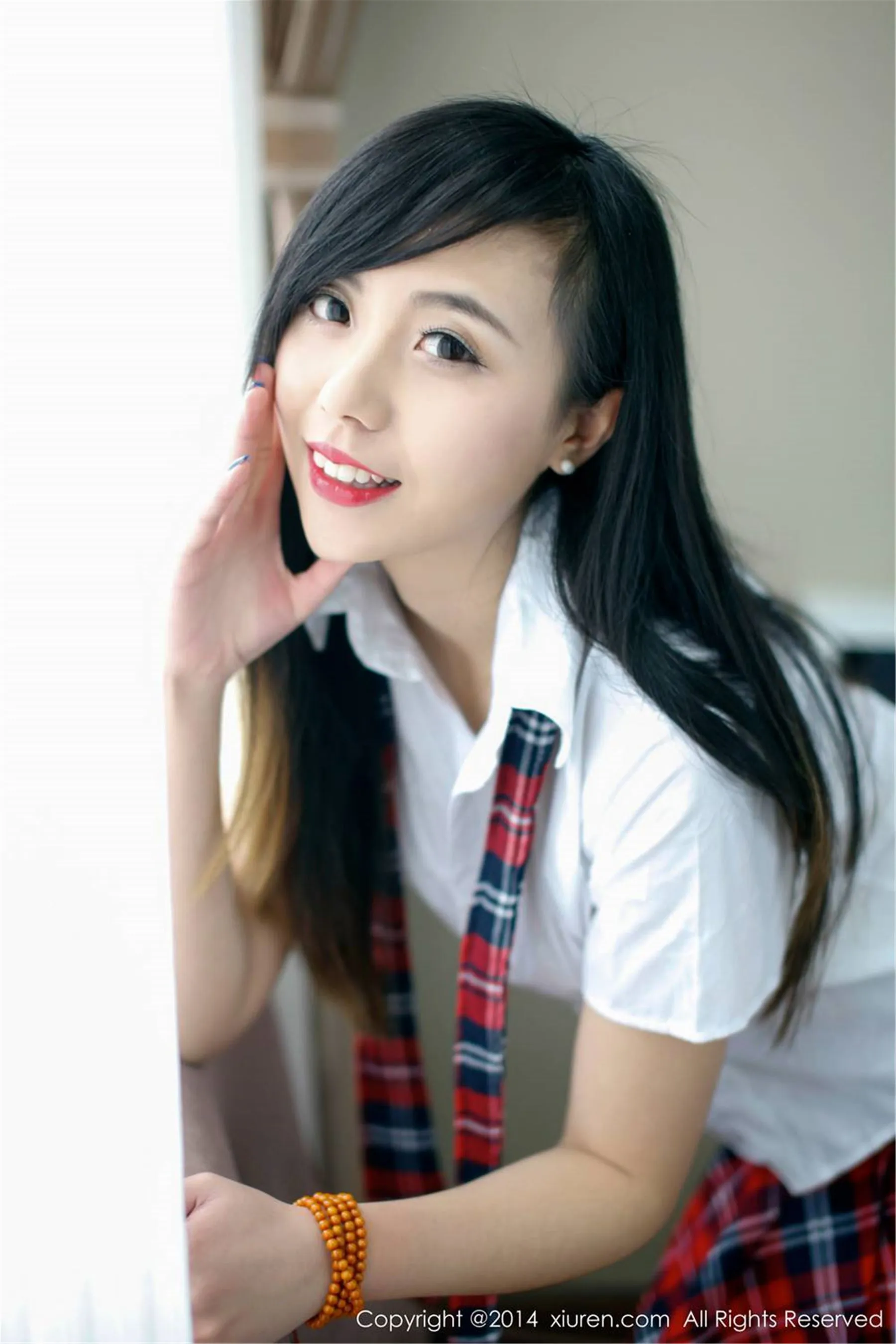 溫柔時刻護士夜景寫真 – 櫻花季清純風採再現限量 - 18