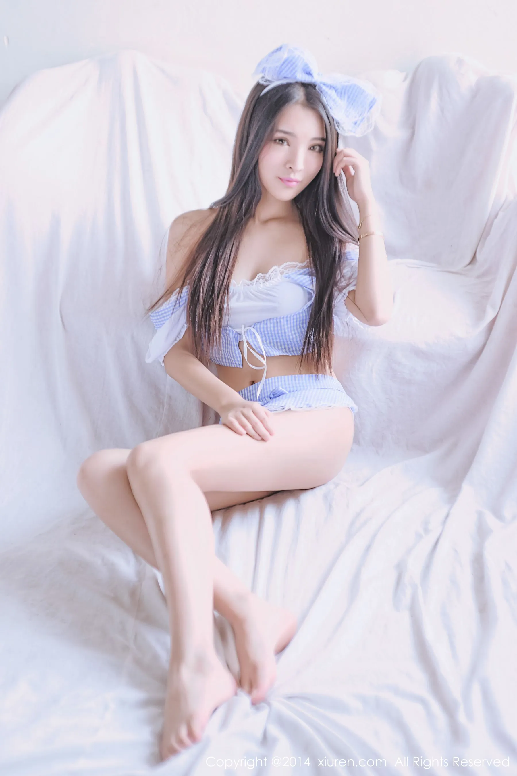 自信時刻DJ寫真館寫真 – 雨季魅惑風採再現珍藏 - 29