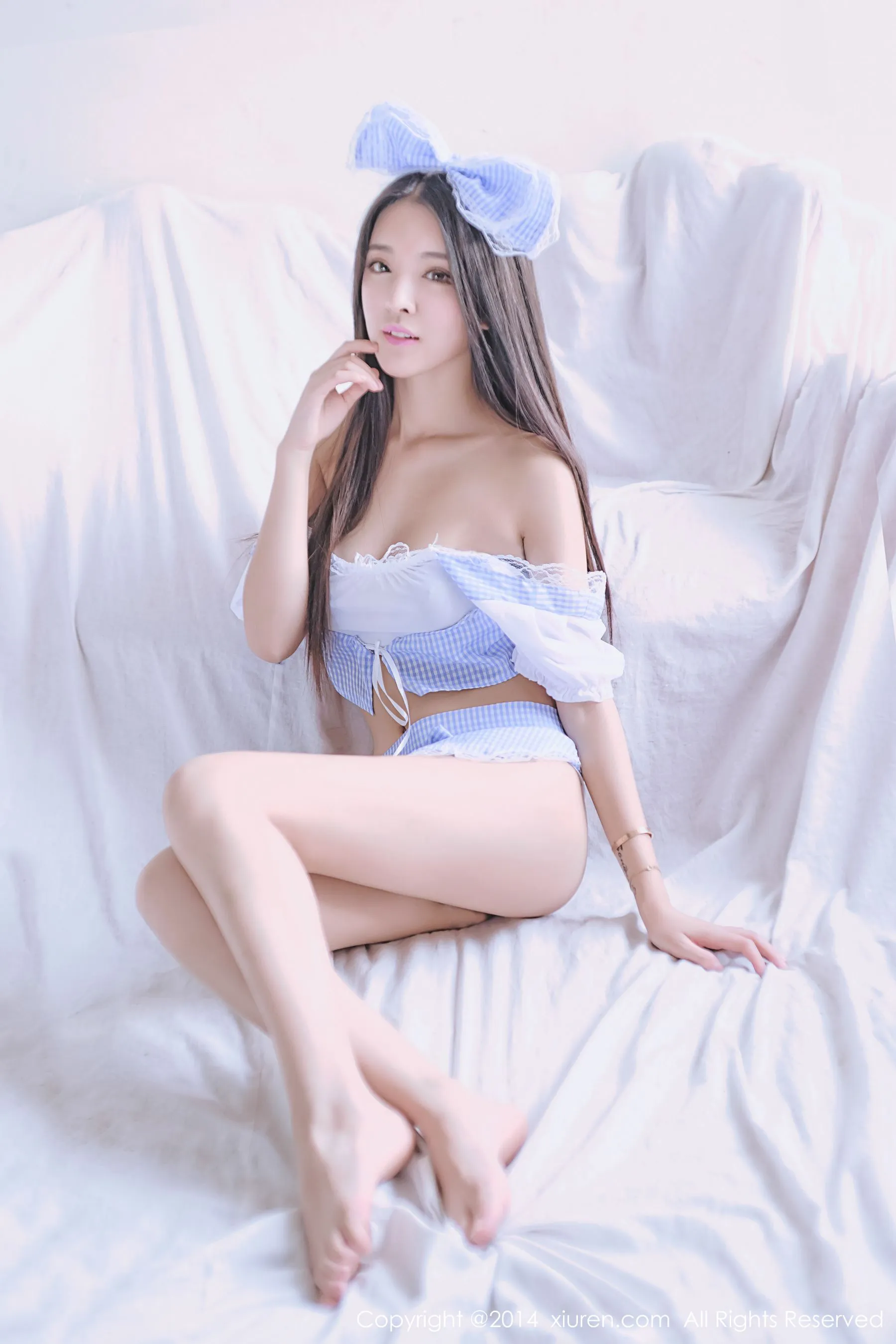 自信時刻DJ寫真館寫真 – 雨季魅惑風採再現珍藏 - 33