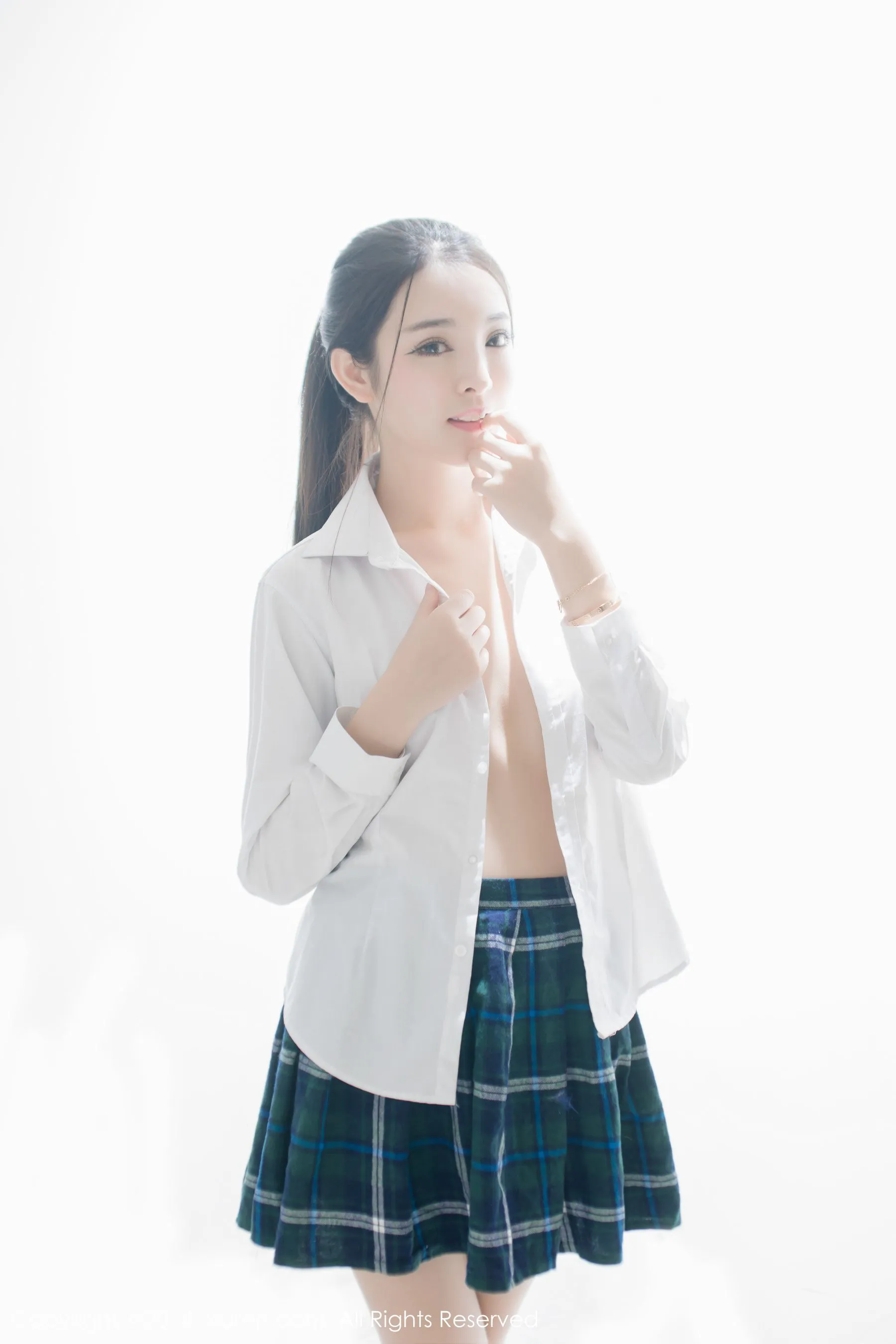 自信時刻DJ寫真館寫真 – 雨季魅惑風採再現珍藏 - 38