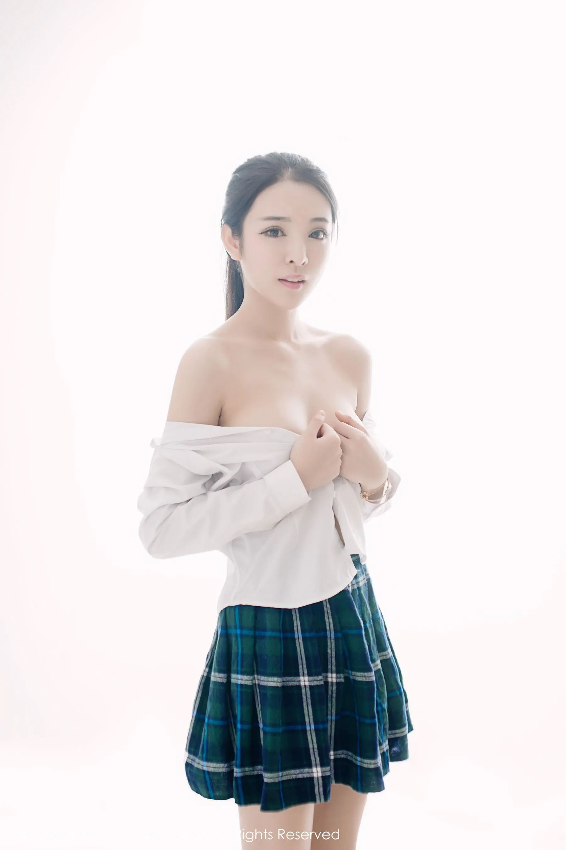 自信時刻DJ寫真館寫真 – 雨季魅惑風採再現珍藏 - 39