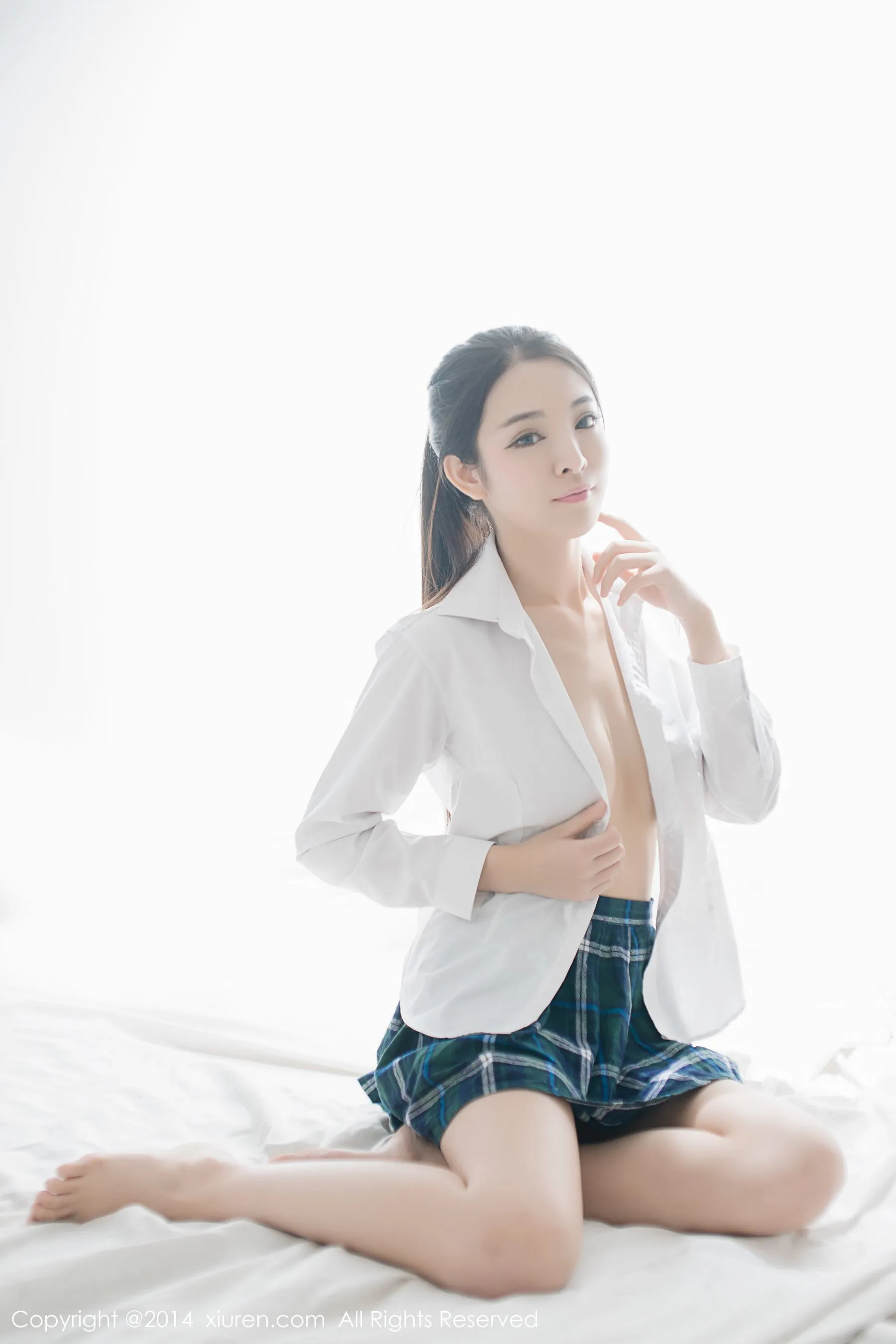 自信時刻DJ寫真館寫真 – 雨季魅惑風採再現珍藏 - 47