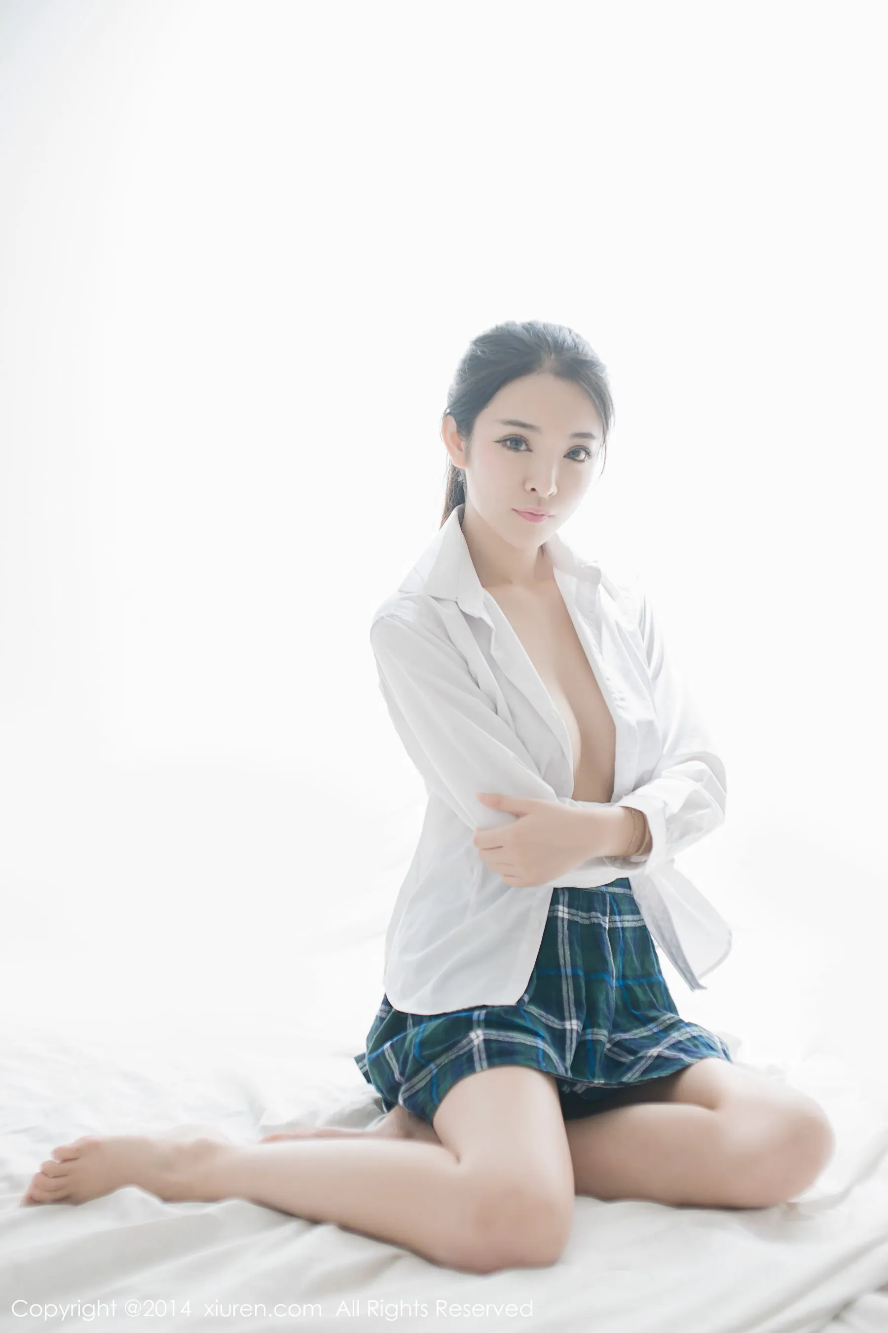 自信時刻DJ寫真館寫真 – 雨季魅惑風採再現珍藏 - 48