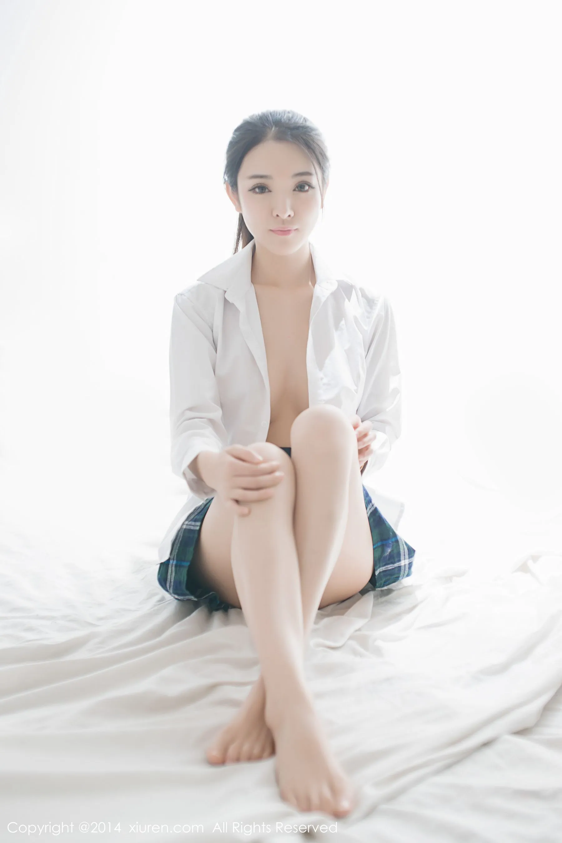 自信時刻DJ寫真館寫真 – 雨季魅惑風採再現珍藏 - 49
