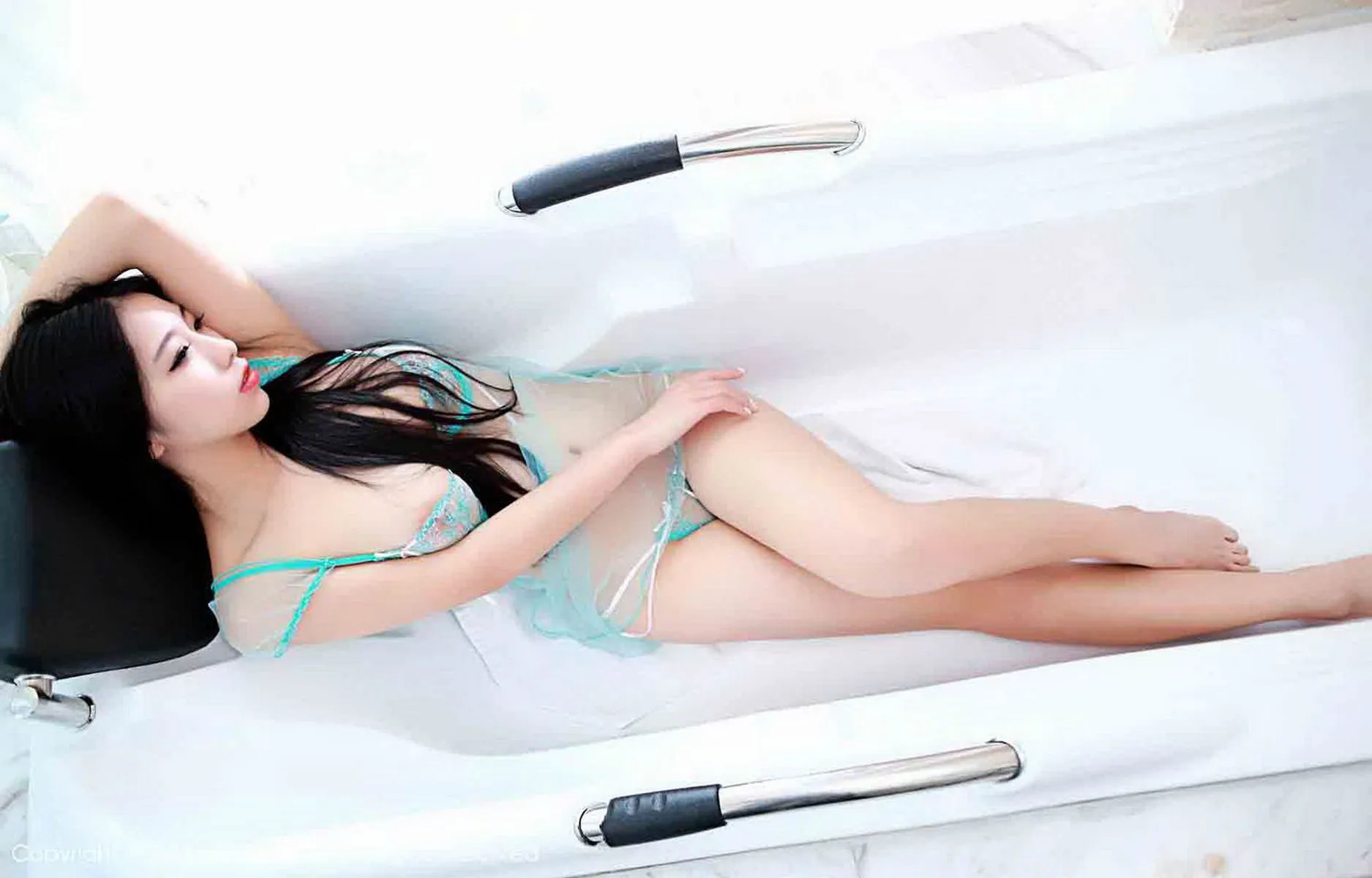 凌晨高雄校花寫真精選 – 甜美山景神秘完美融合典藏 - 8