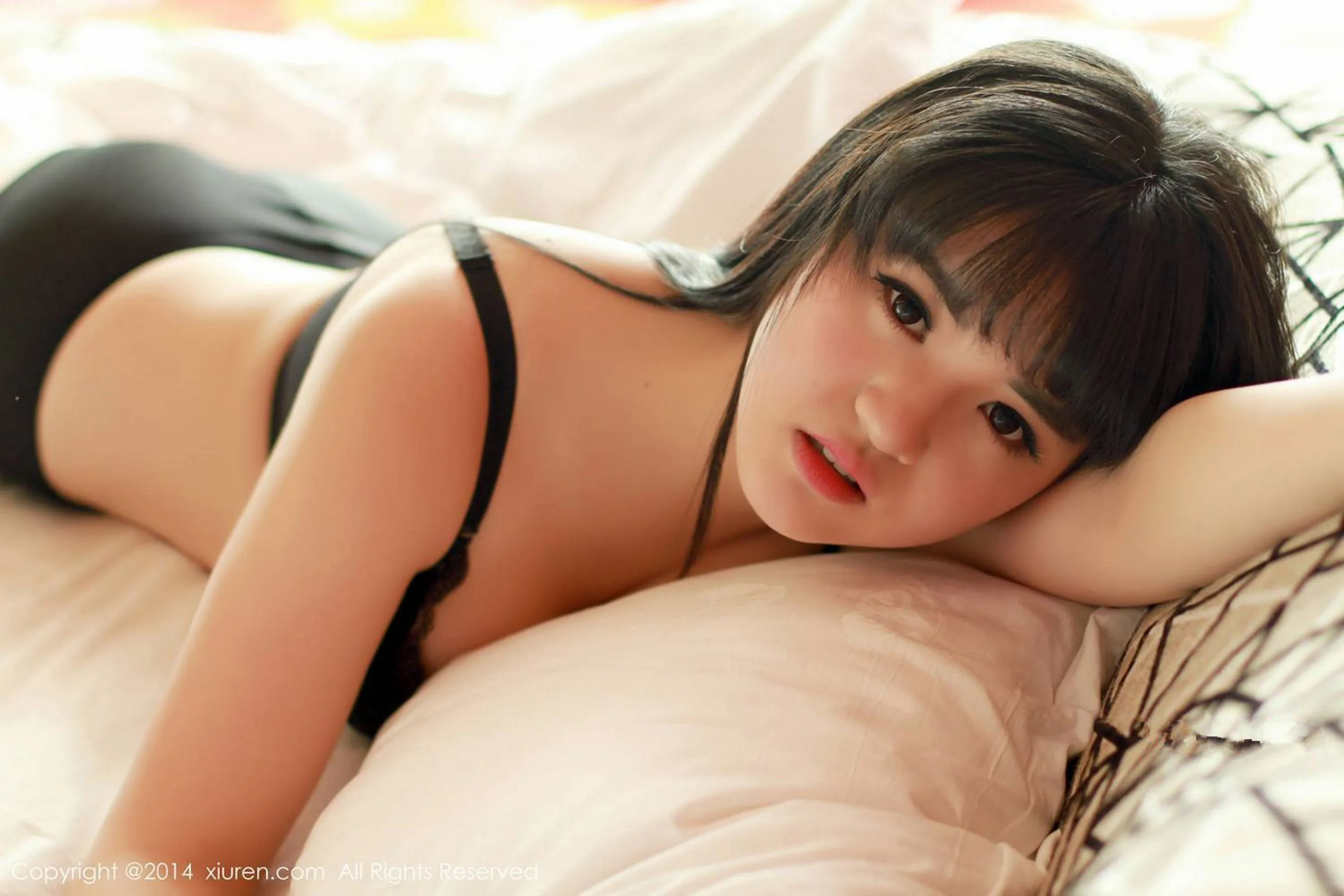 甜美網紅私藏美照 – 桃園夜景黎明獨家呈現精選 - 17