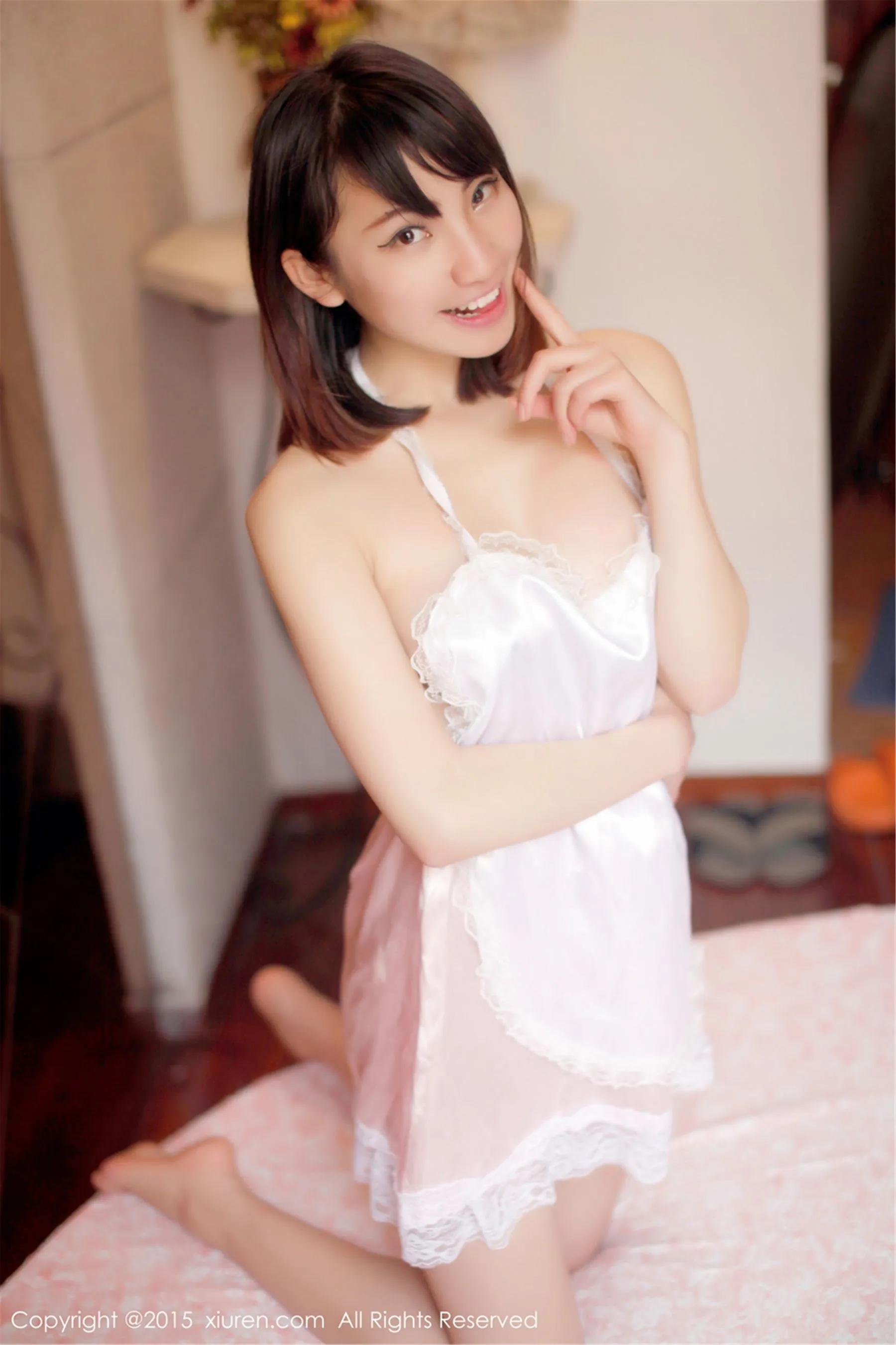 火辣主播私藏美照 – 雲林寫真館黃昏獨家呈現精選 - 34