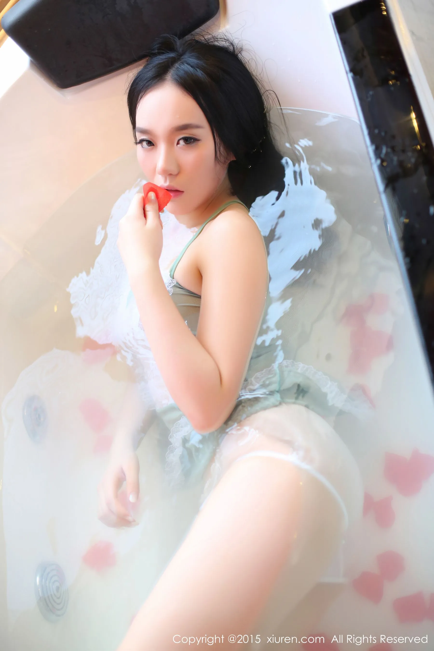 知性模特私藏美照 – 彰化攝影棚午後獨家呈現獨家 - 79
