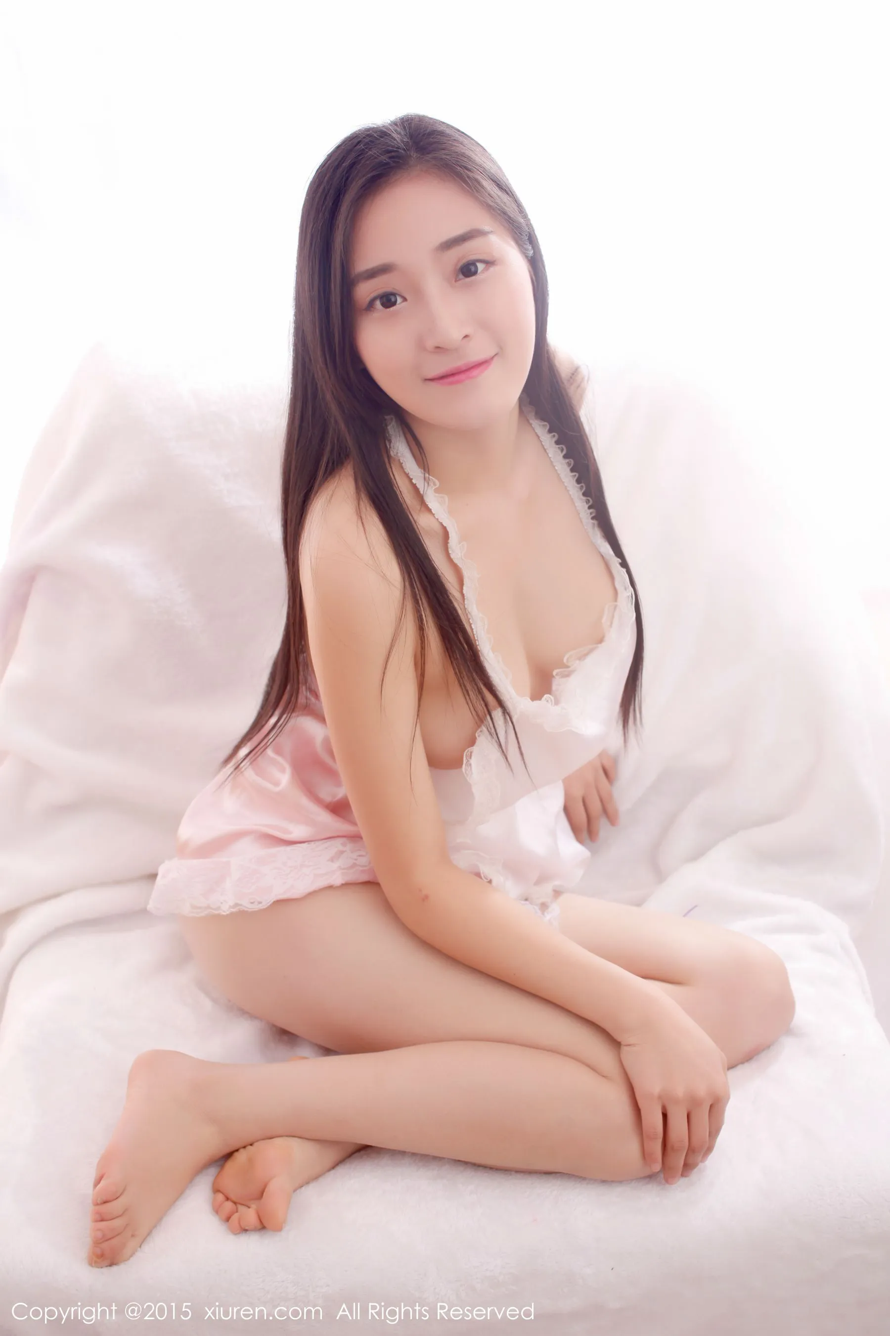 傍晚台北嫩模寫真精選 – 優雅戶外激情完美融合獨家 - 21