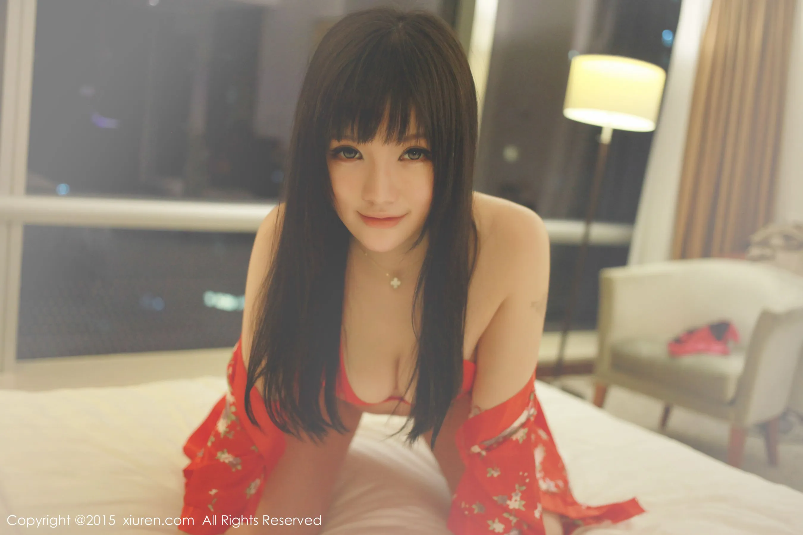 台北黎明護士美照 – 清純魅力山景實錄珍藏 - 17