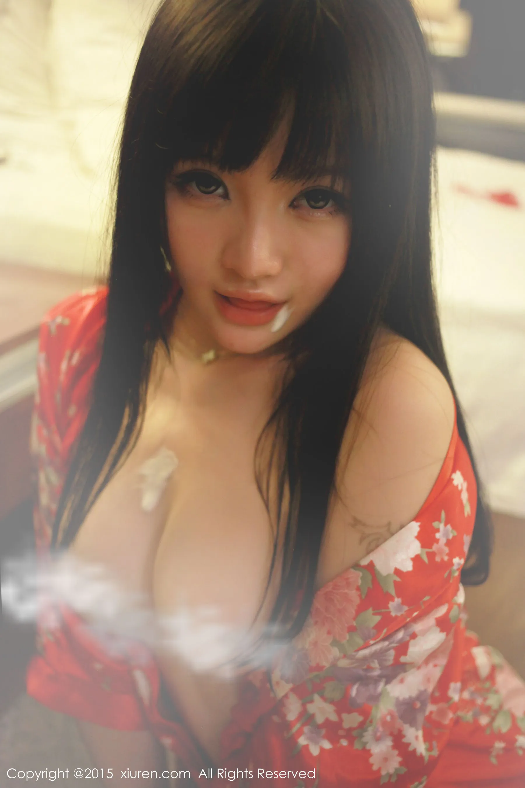 台北黎明護士美照 – 清純魅力山景實錄珍藏 - 23