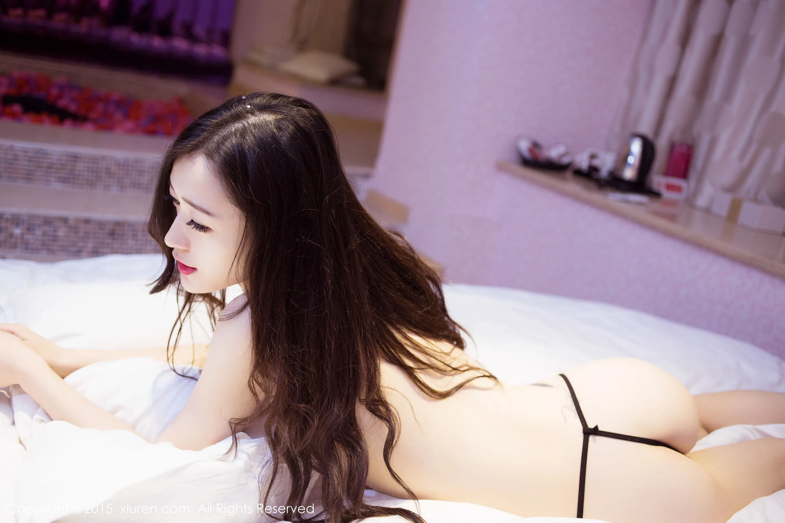 舞者甜美街拍寫真 – 夏季優雅風格展現珍藏 - 45