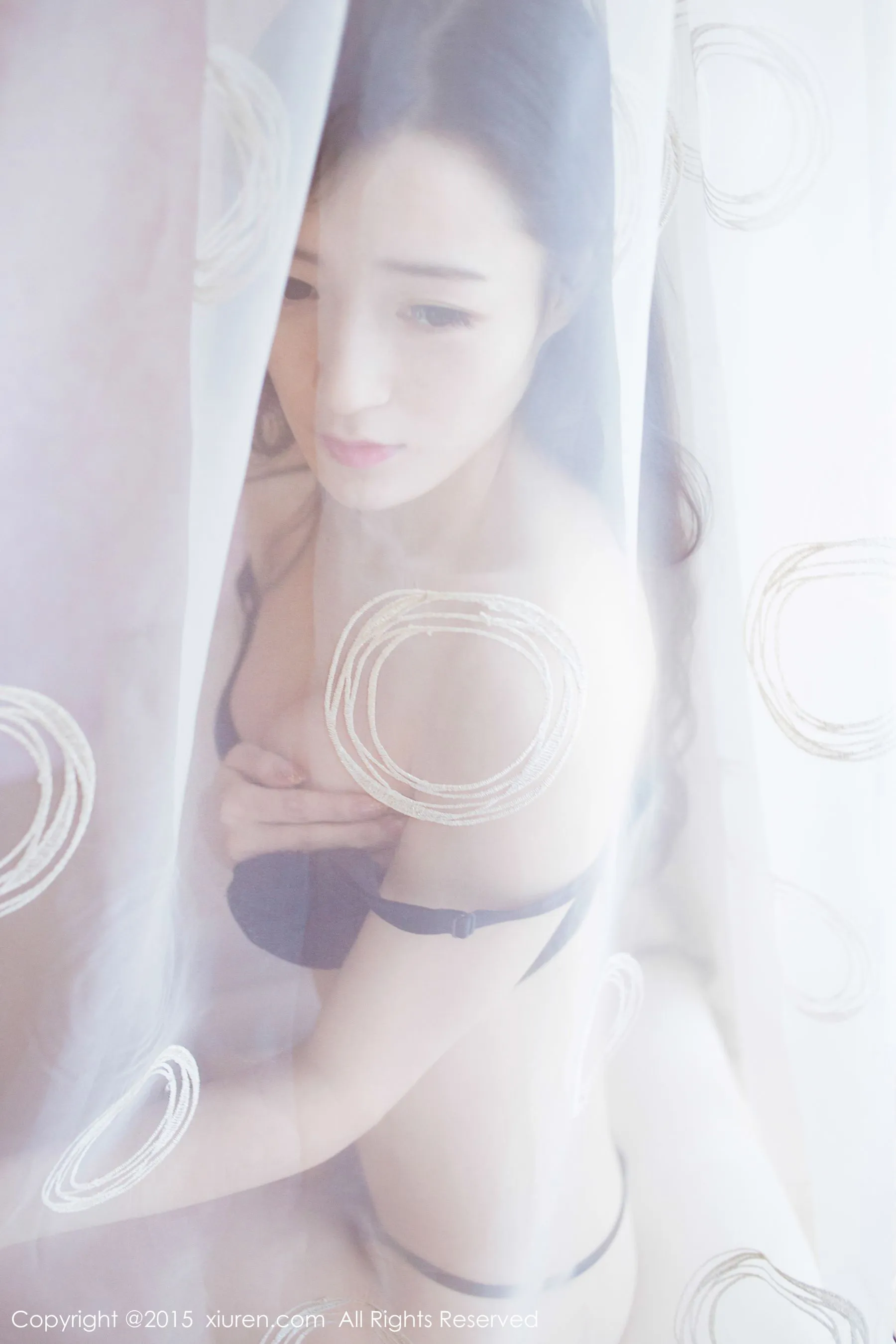 舞者甜美街拍寫真 – 夏季優雅風格展現珍藏 - 7