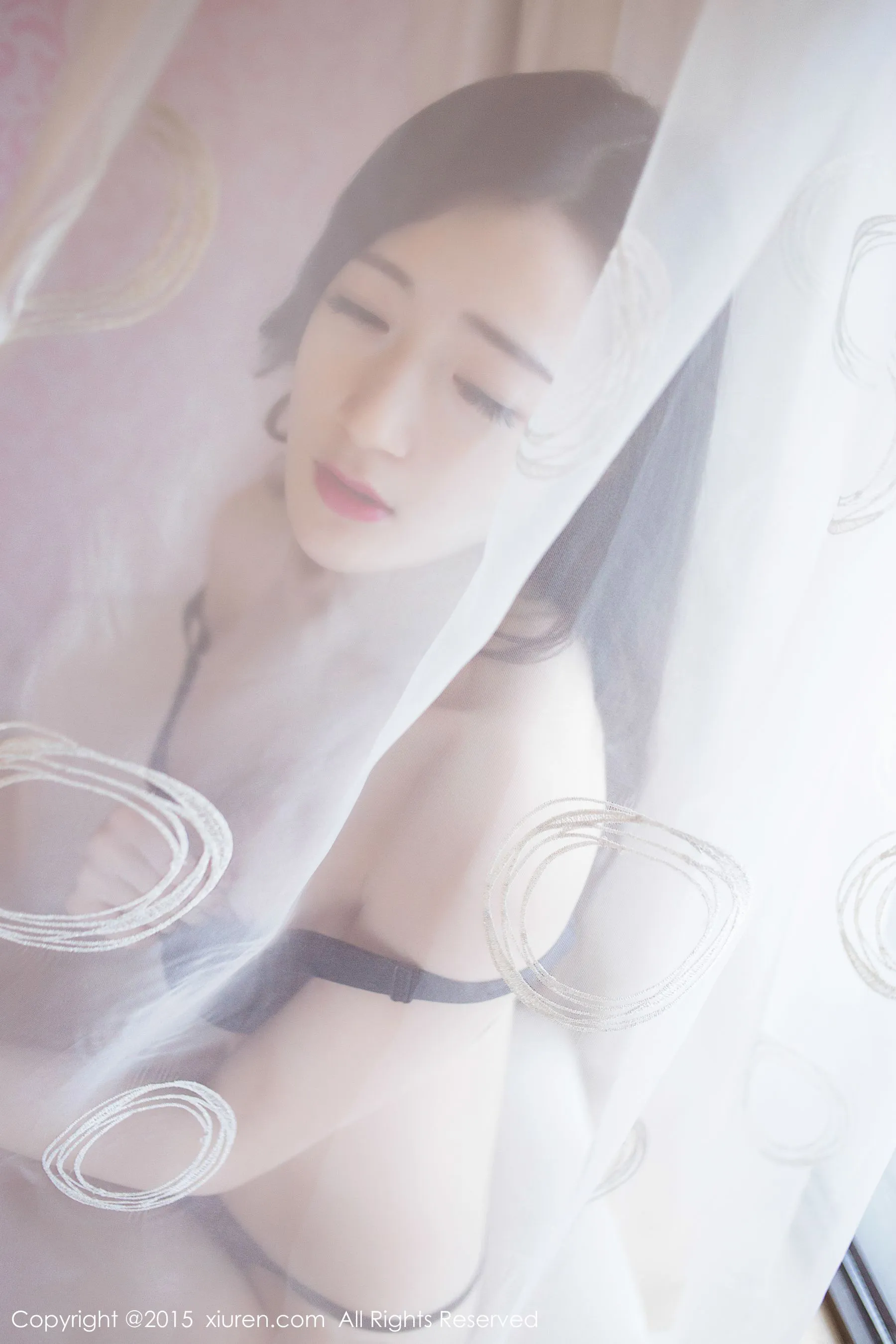 舞者甜美街拍寫真 – 夏季優雅風格展現珍藏 - 8