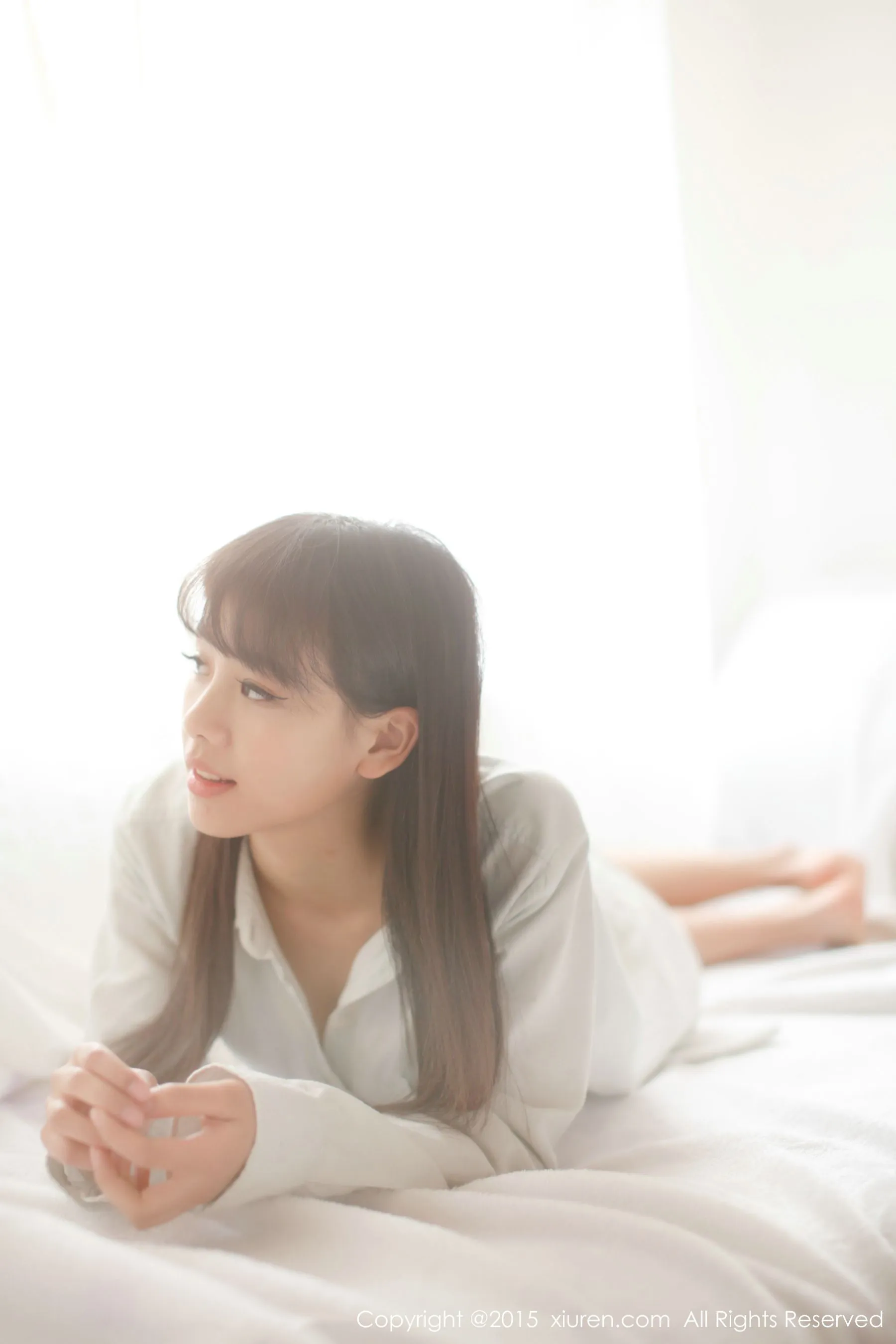 夜晚台中主播寫真精選 – 時尚山景激情完美融合限量 - 51