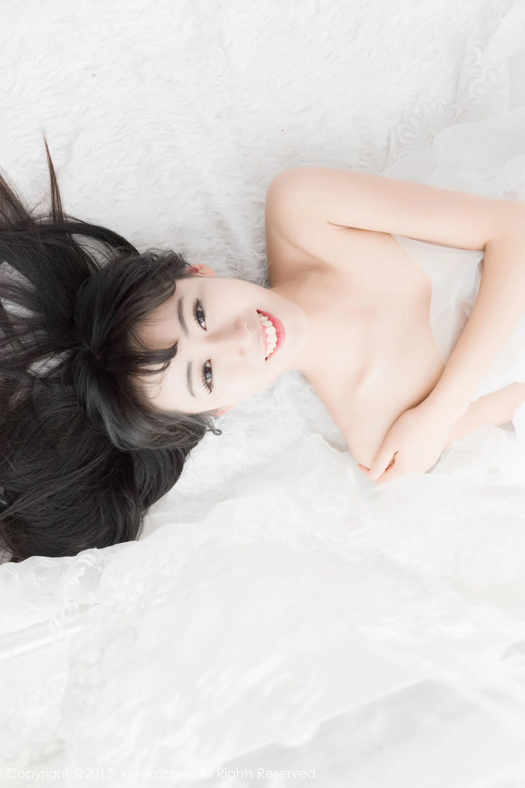 DJ甜美私房寫真 – 夏日優雅風格展現典藏 - 47