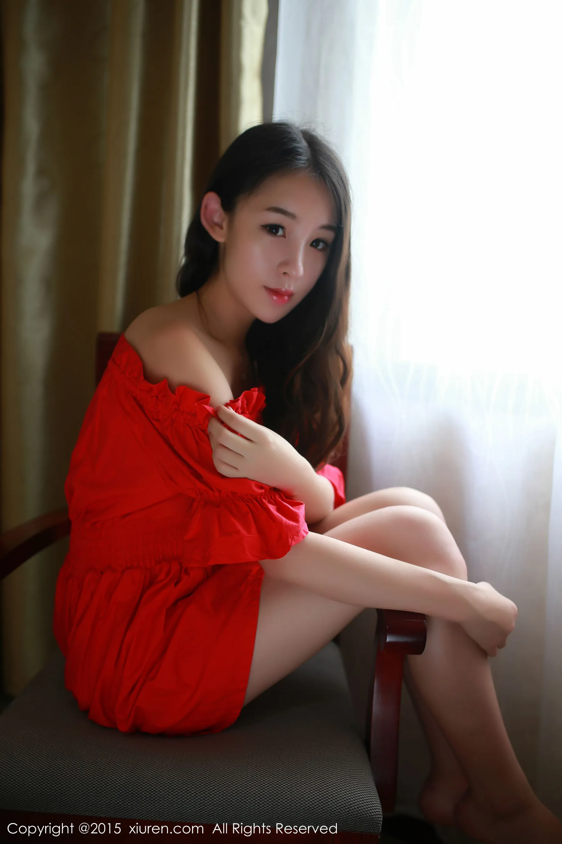 校花時尚山景寫真 – 夏季活力風格展現獨家 - 13