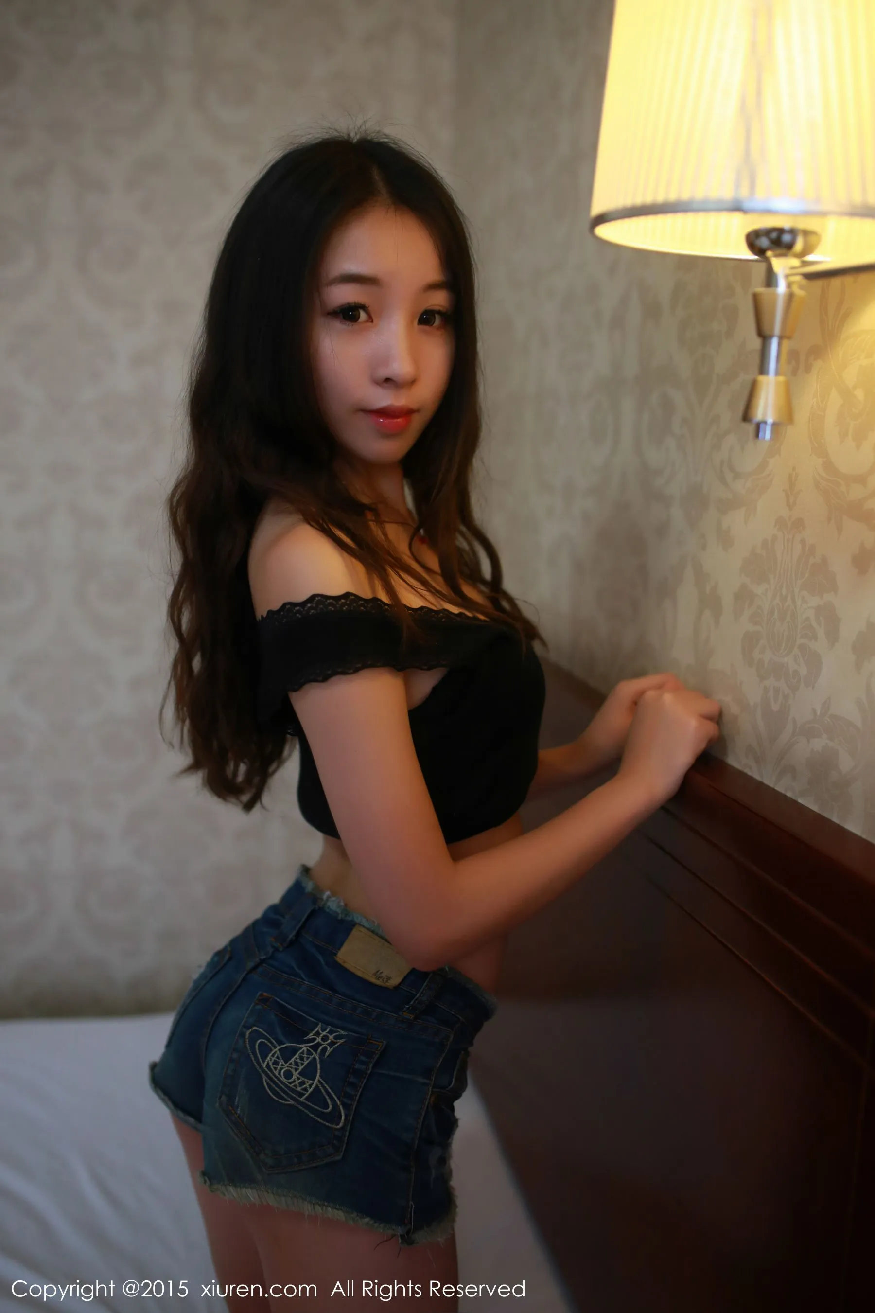 校花時尚山景寫真 – 夏季活力風格展現獨家 - 24