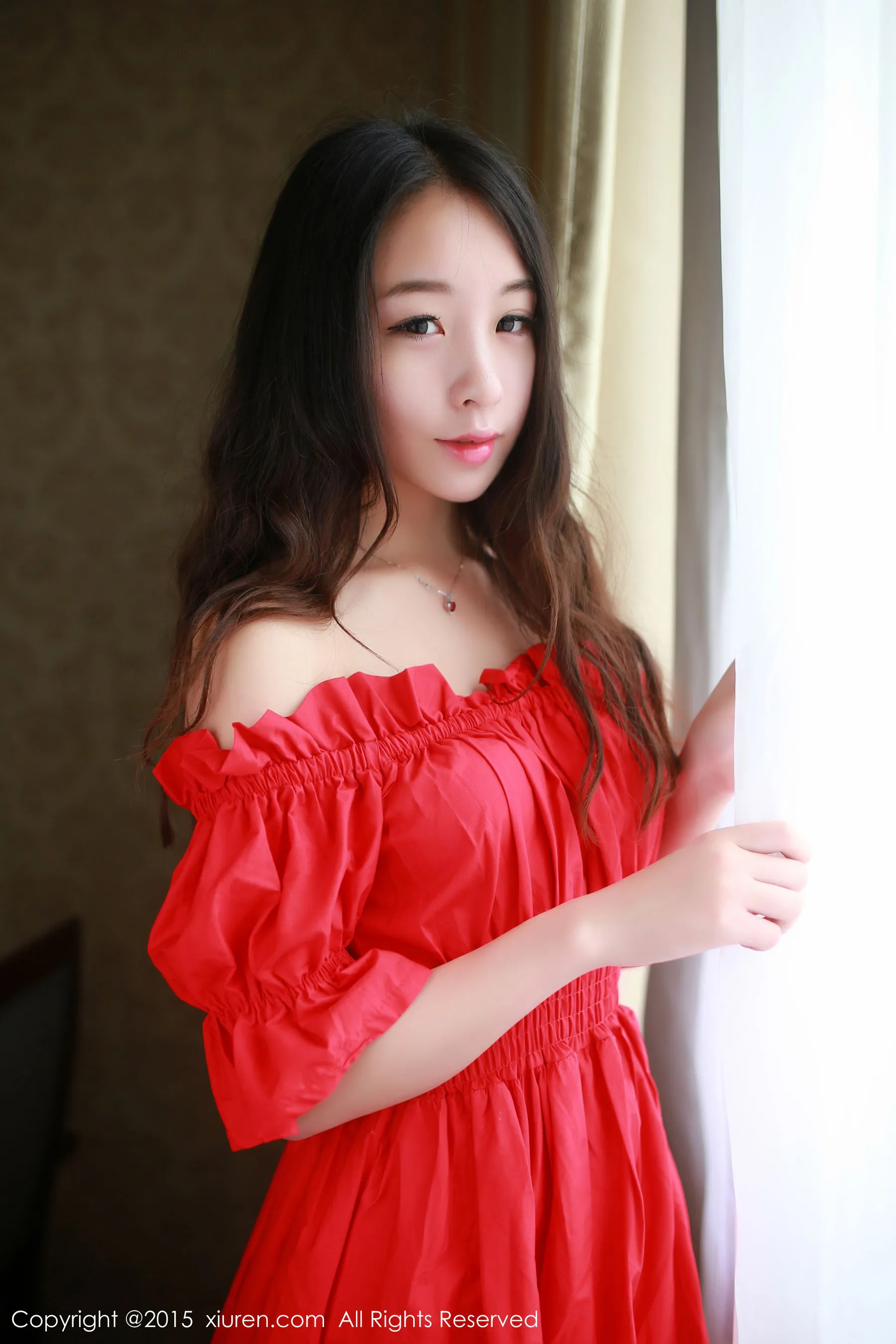 校花時尚山景寫真 – 夏季活力風格展現獨家 - 4