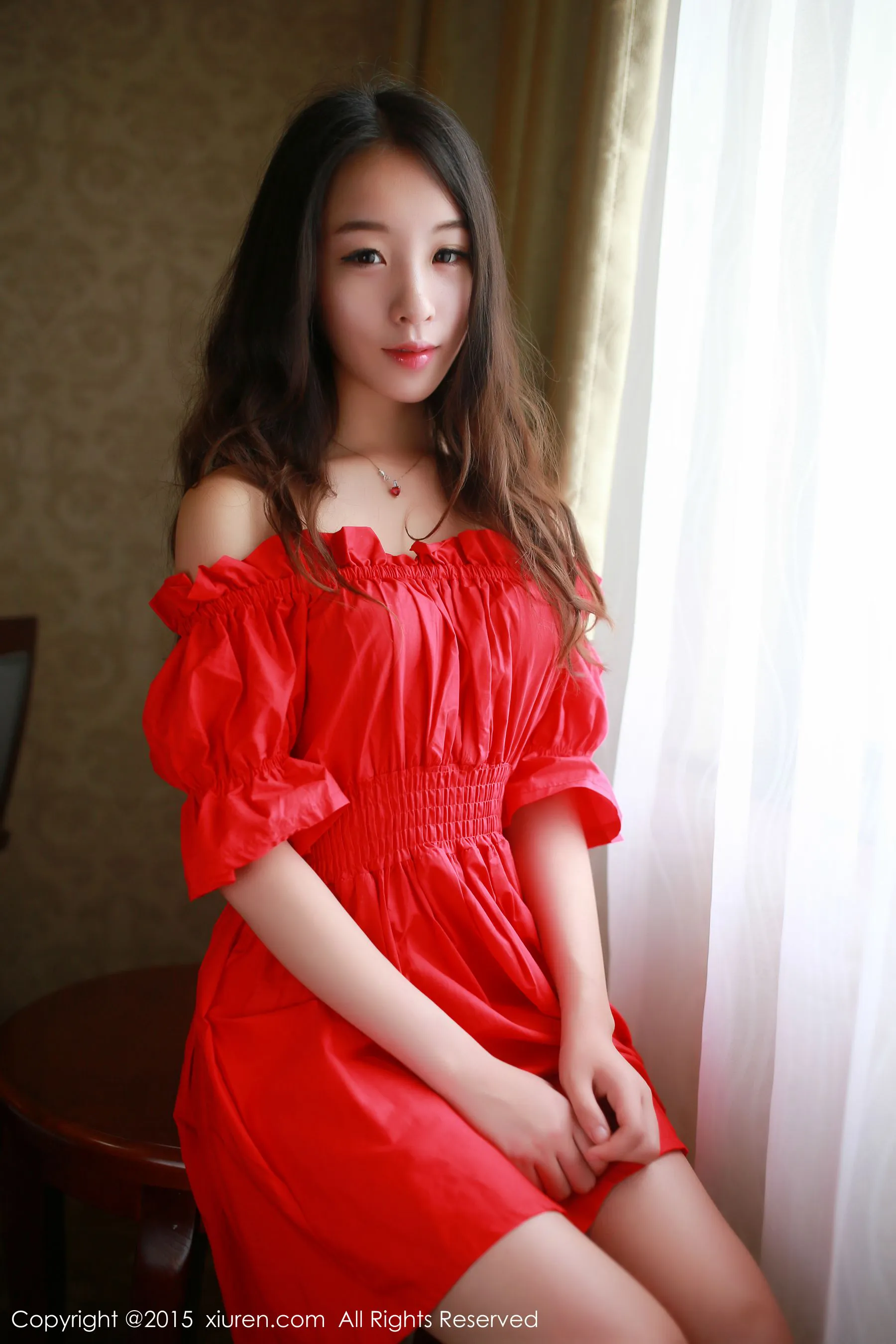 校花時尚山景寫真 – 夏季活力風格展現獨家 - 6