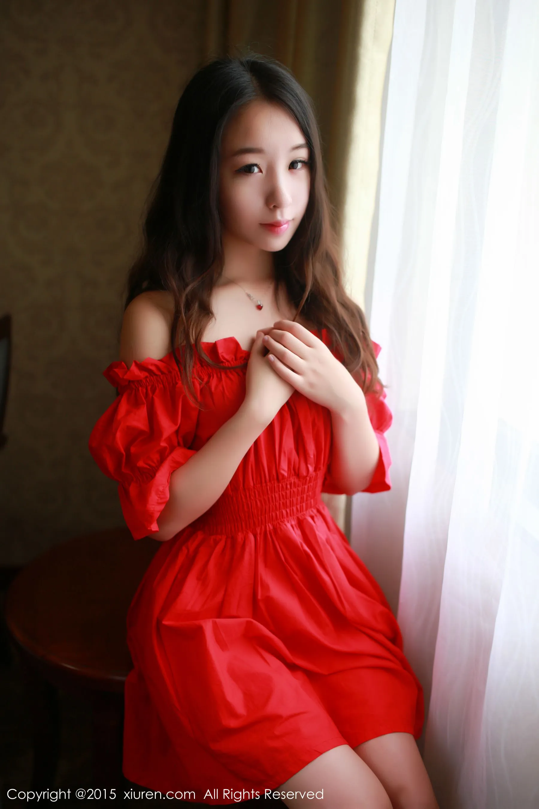 校花時尚山景寫真 – 夏季活力風格展現獨家 - 8