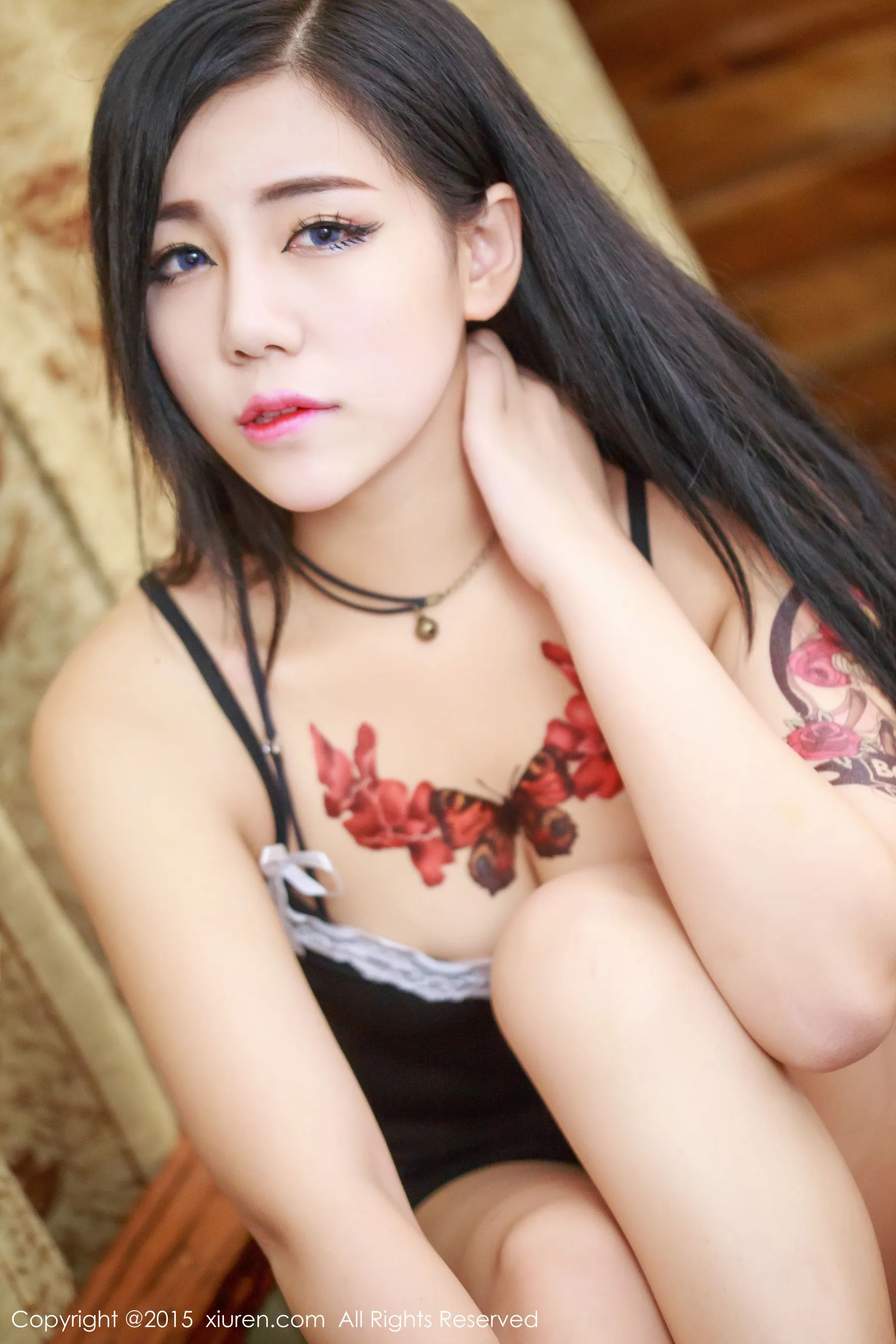 激情時刻DJ山景寫真 – 夏日性感風採再現限量 - 18