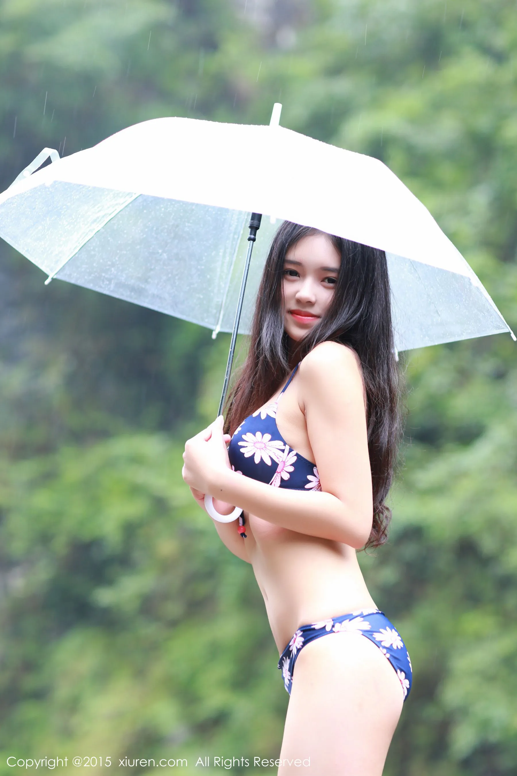 夏季限定護士性感寫真集 – 街拍溫柔瞬間捕捉限量 - 38