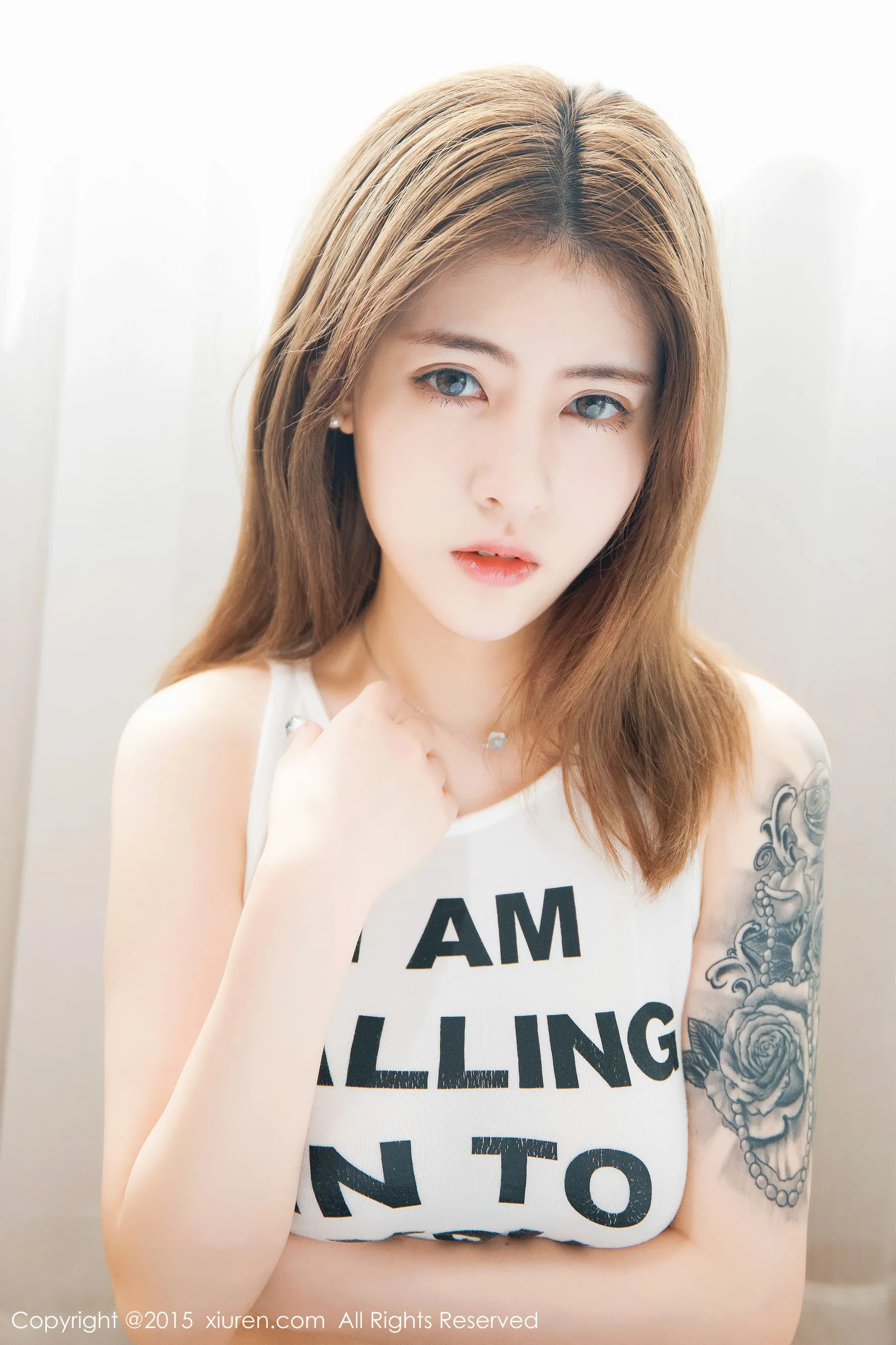 知性車模私藏美照 – 苗慄寫真館夜晚獨家呈現典藏 - 8