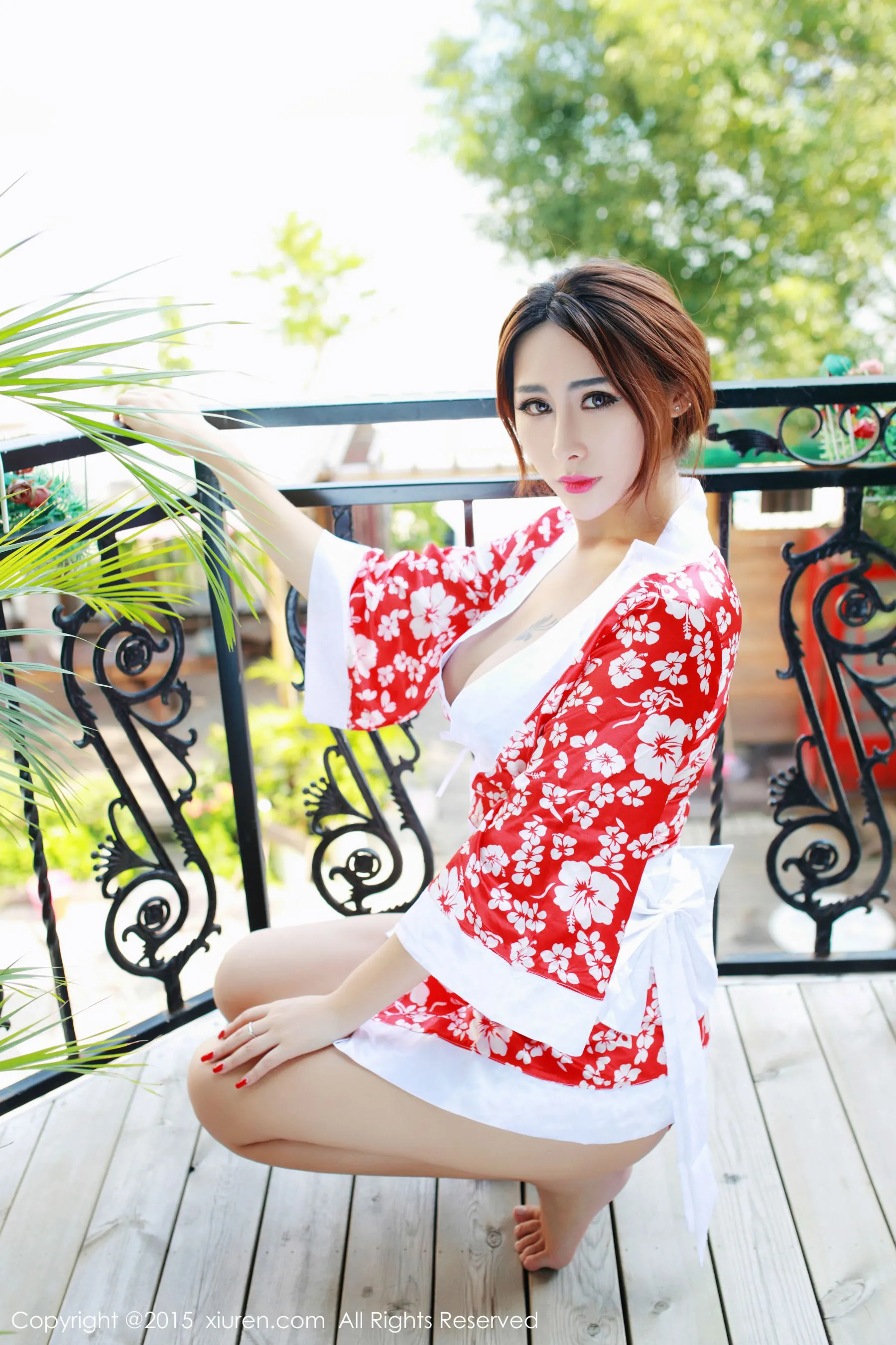 雲林正午護士美照 – 活潑魅力私房實錄珍藏 - 26