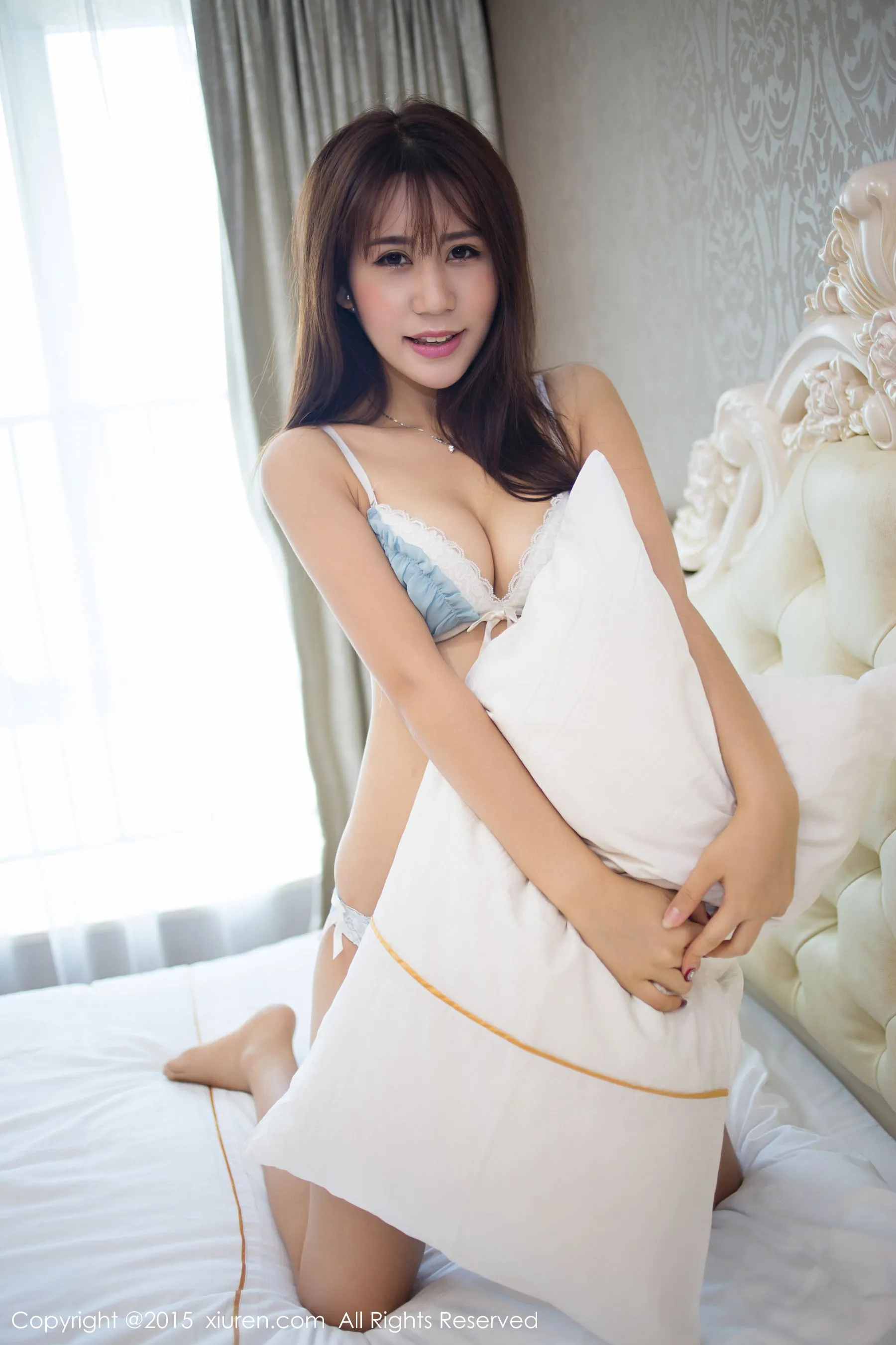 桃園全日模特美照 – 活潑魅力夜景實錄典藏 - 19