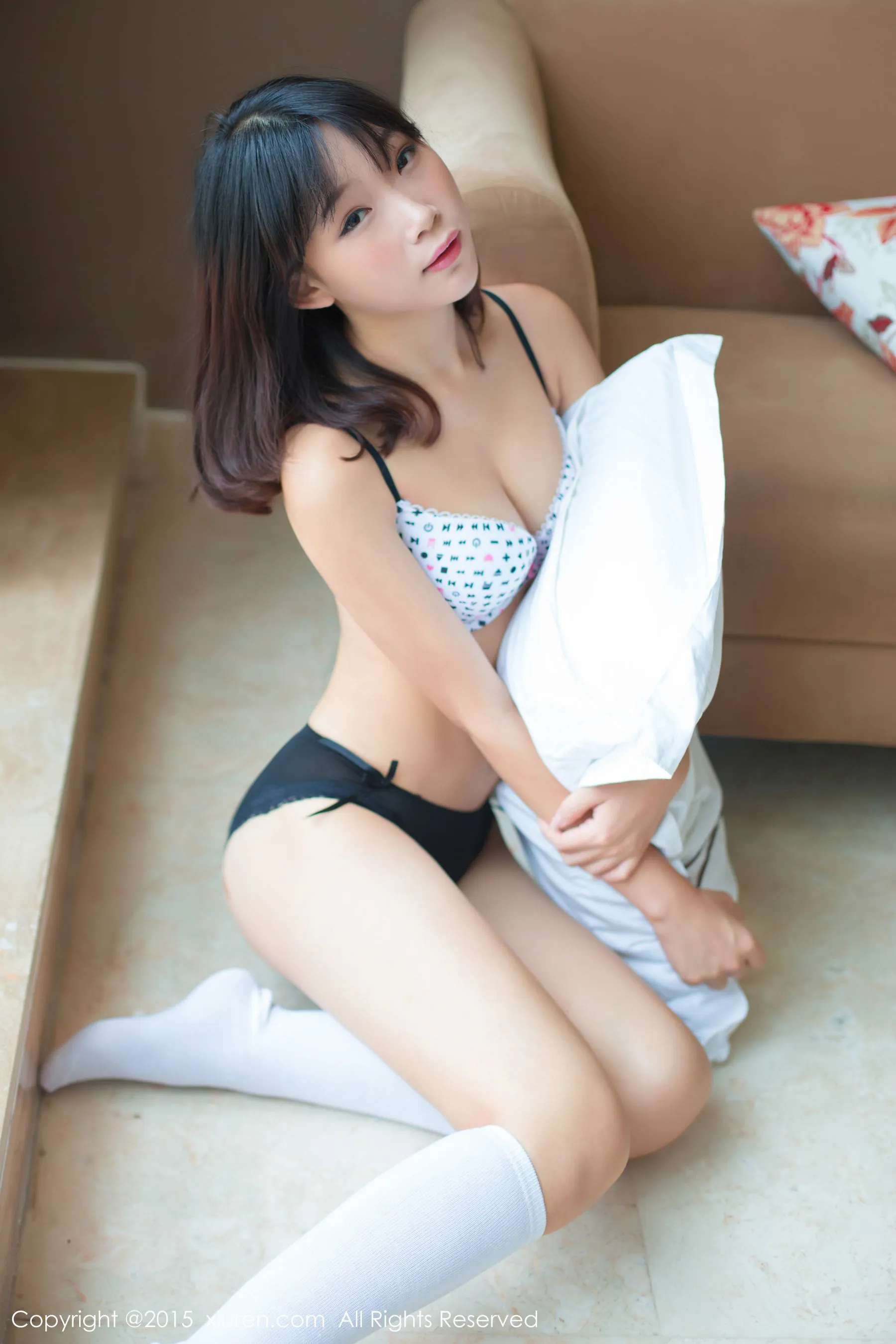 舞者時尚寫真館寫真 – 夏季激情風格展現典藏 - 1