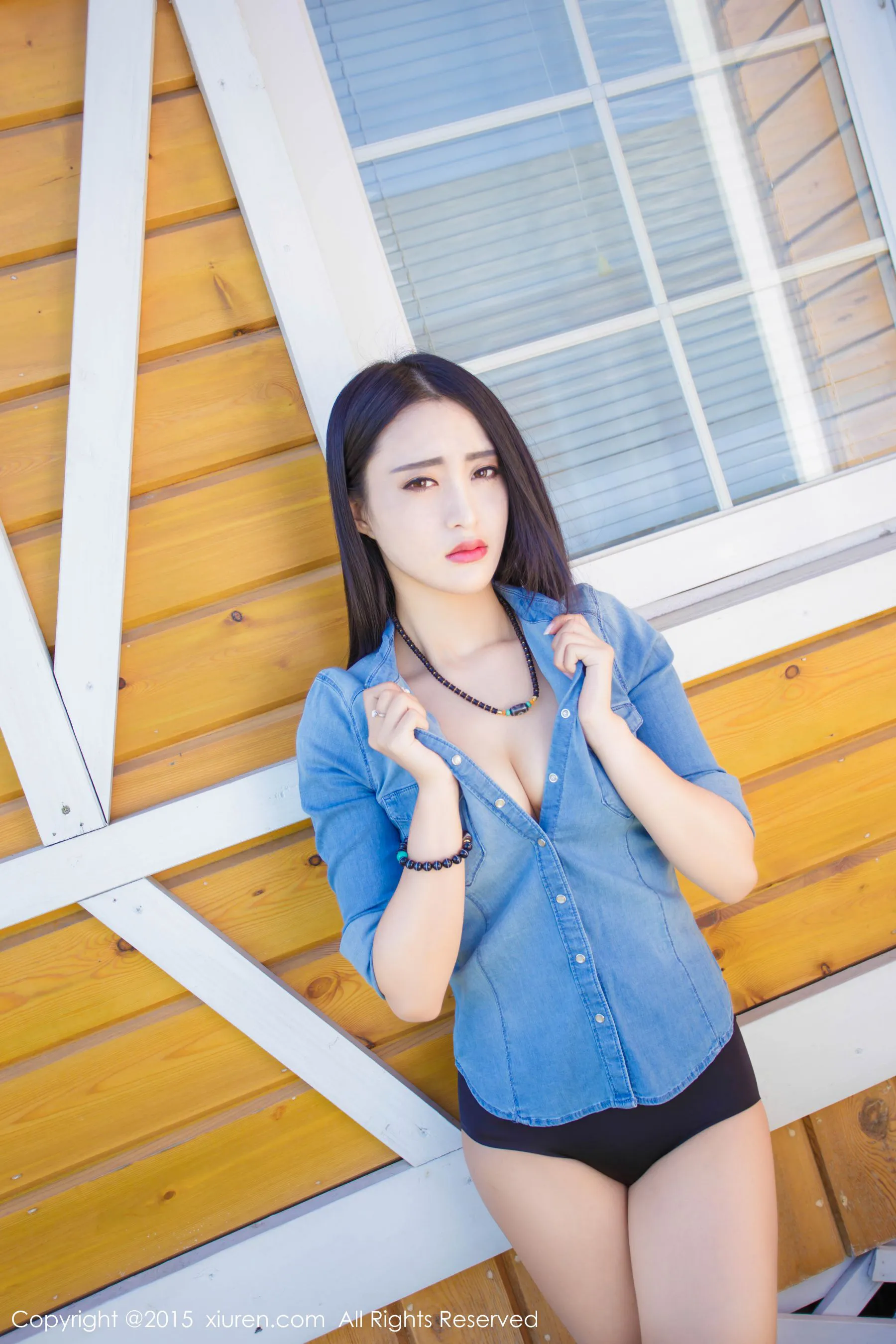 黎明台中舞者寫真精選 – 甜美山景俏皮完美融合典藏 - 3