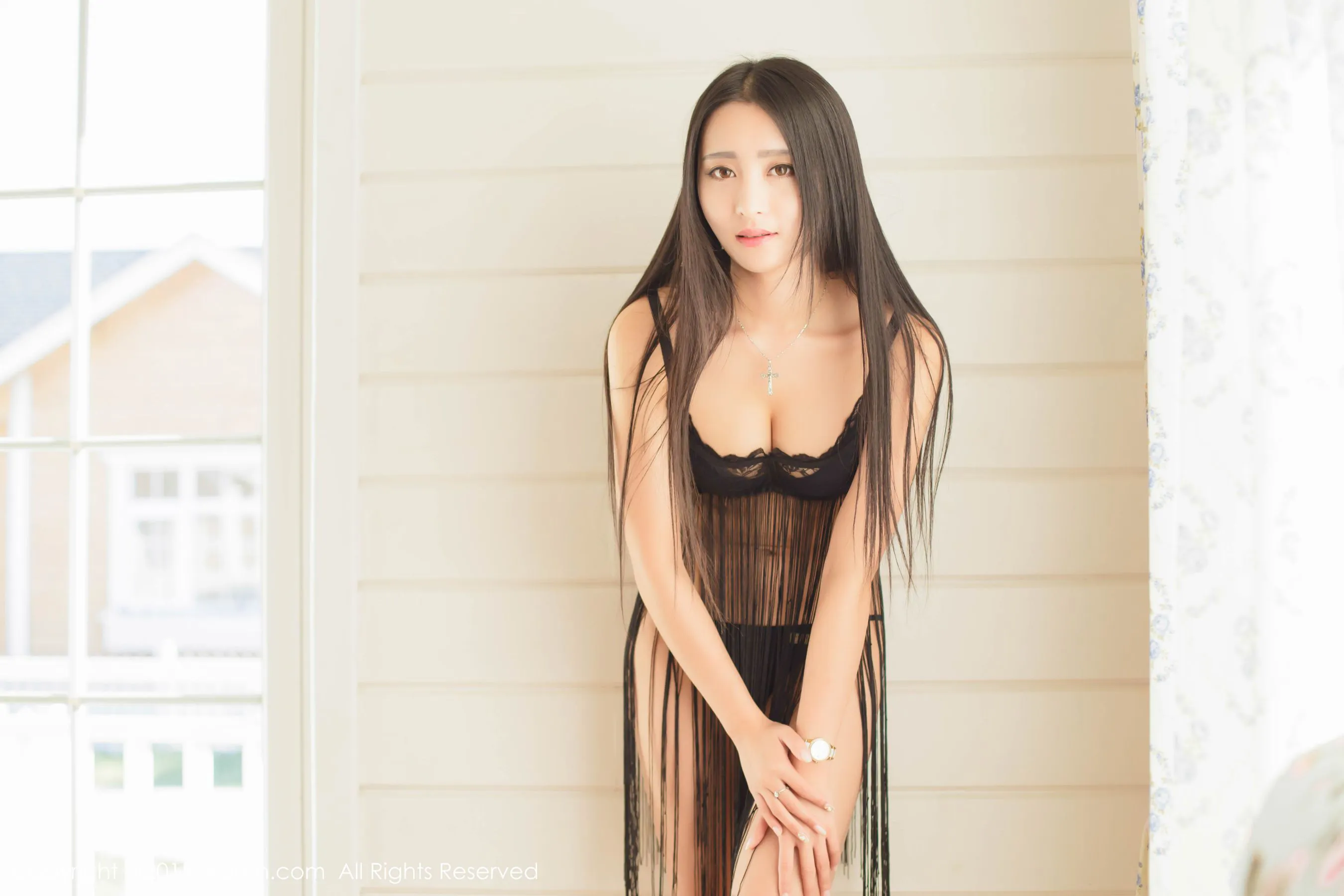 黎明台中舞者寫真精選 – 甜美山景俏皮完美融合典藏 - 44