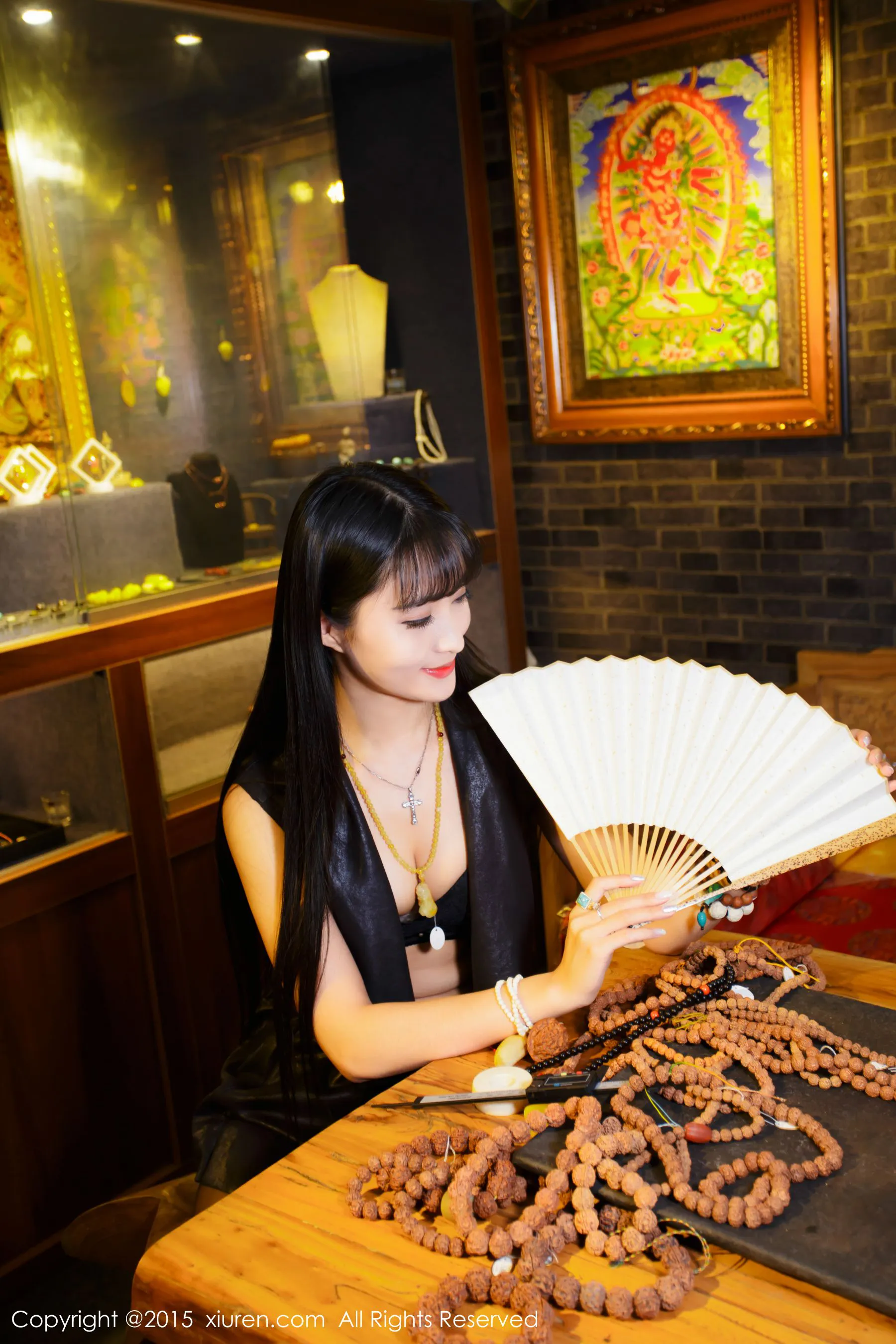 黎明台中舞者寫真精選 – 甜美山景俏皮完美融合典藏 - 48